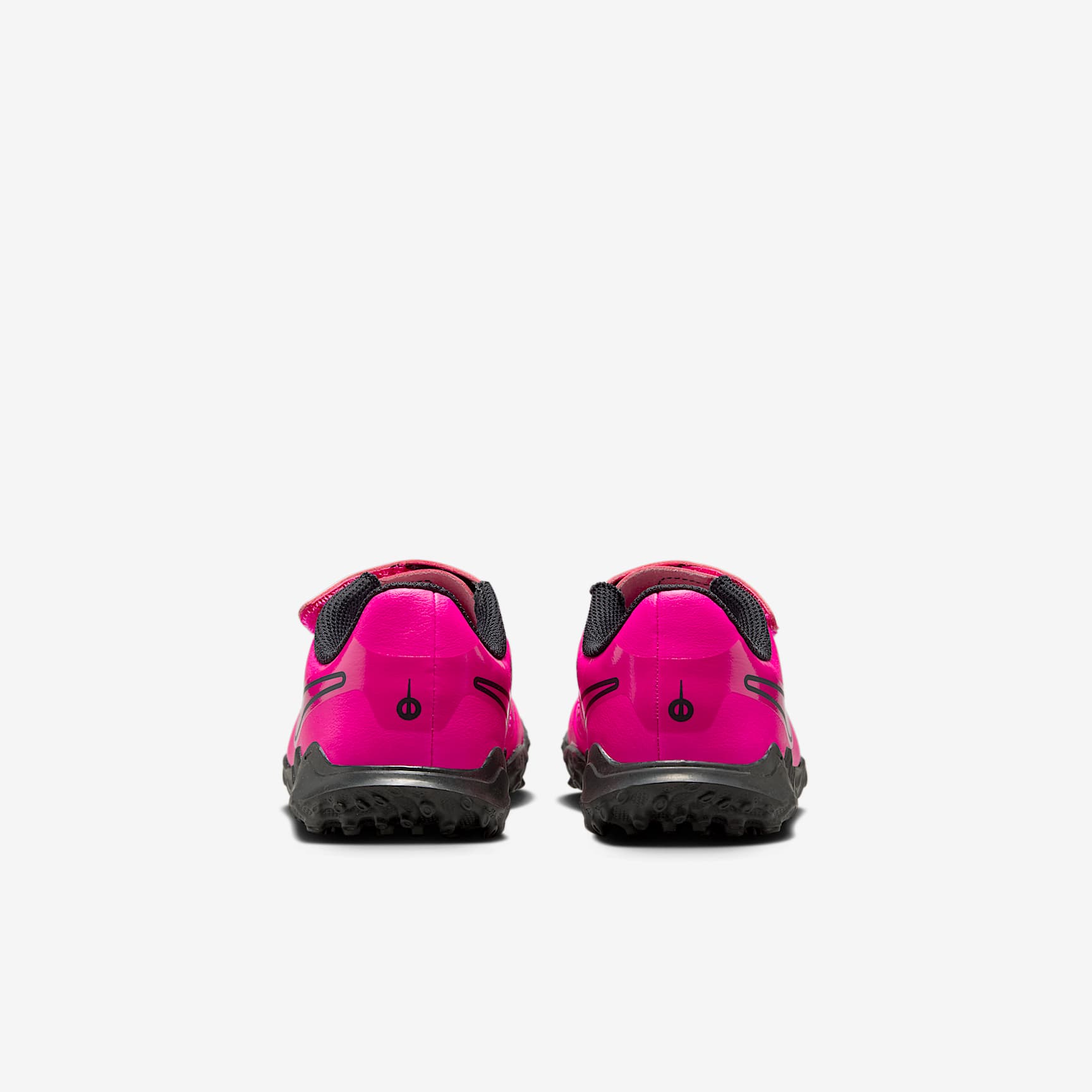 Nike Jr. Tiempo Legend 10 Club Little Kids' TF Low-Top Soccer Shoes