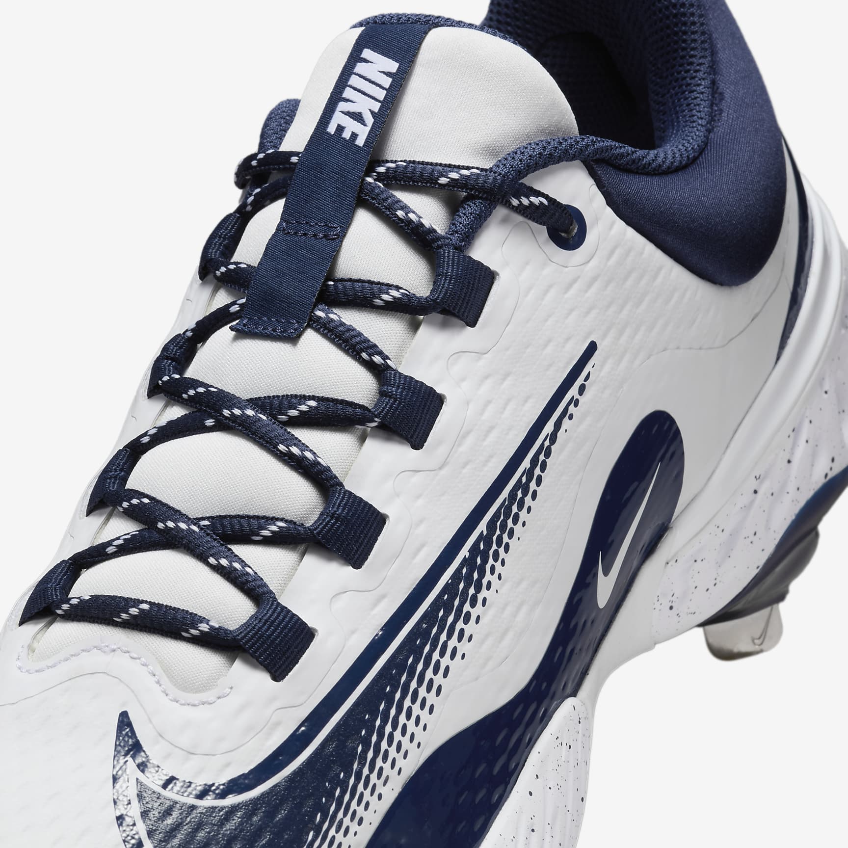Nike Alpha Huarache Elite 4 Low Men's Baseball Cleats