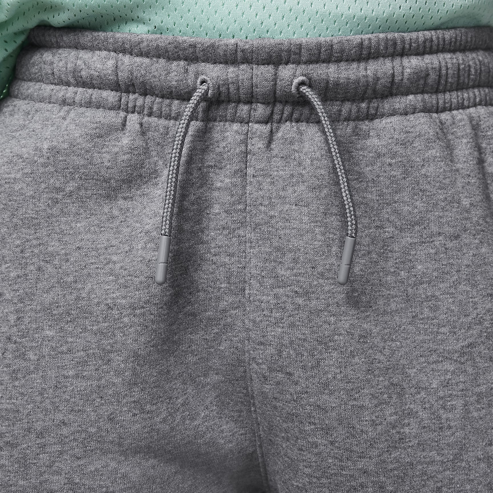 Jordan MJ Brooklyn Fleece Essentials Big Kids' Pants