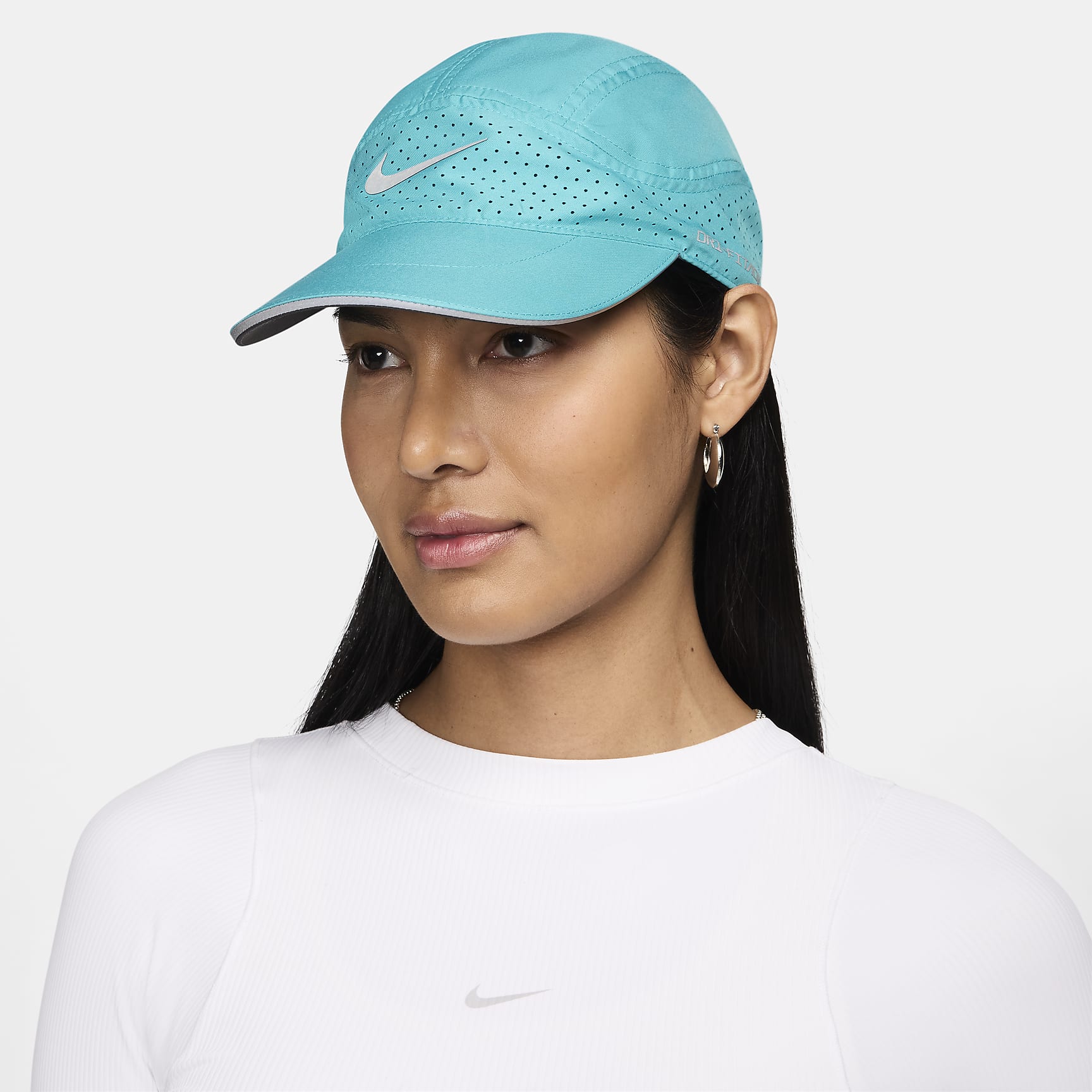 Nike Dri-FIT ADV Fly Unstructured Reflective Cap