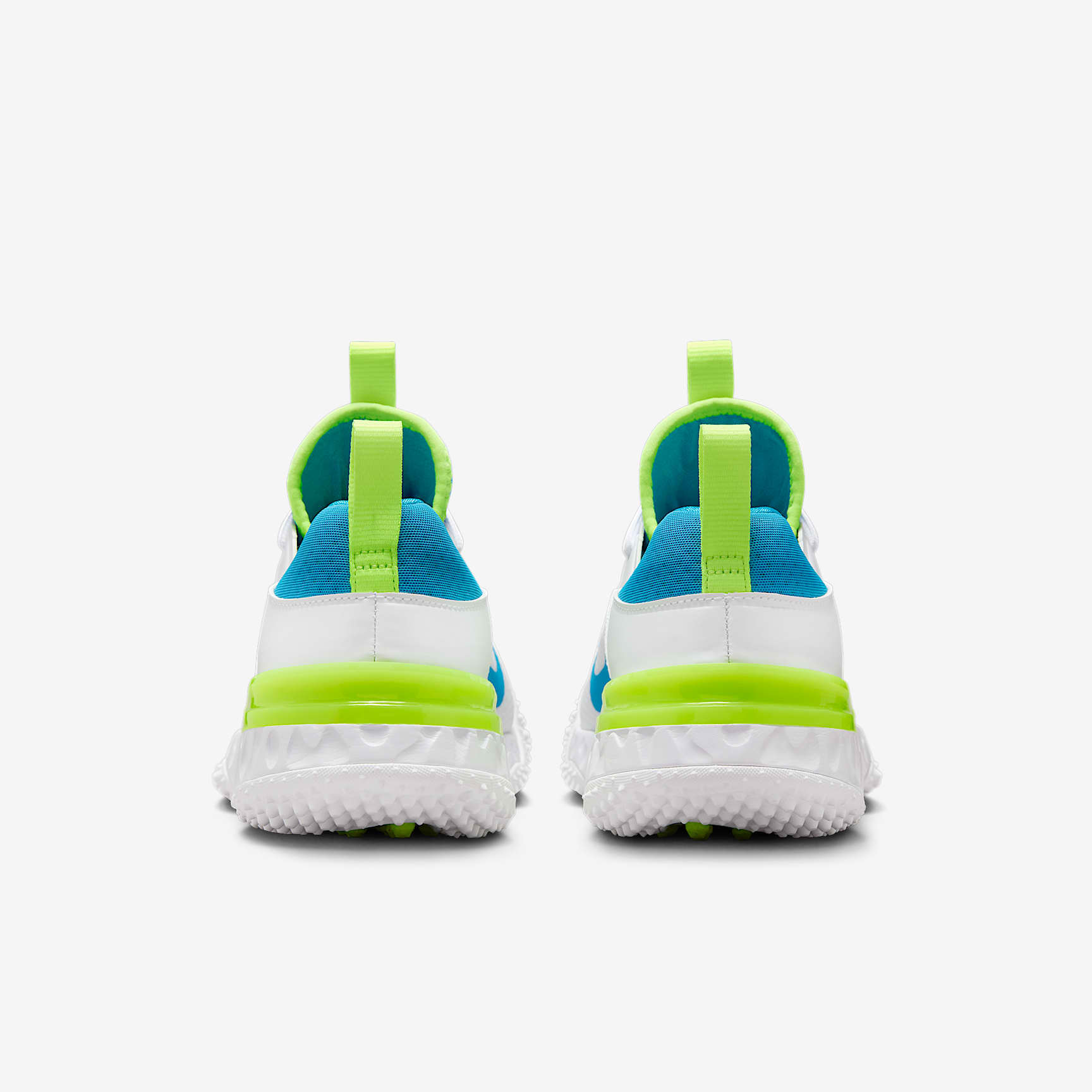 Nike Huarache 9 Elite TF LAX SE Lacrosse Shoes