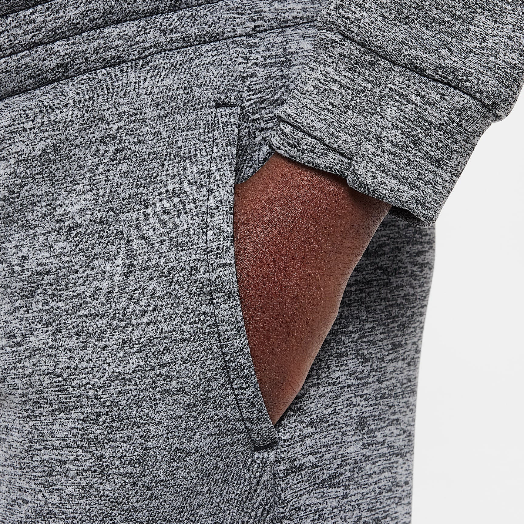 Nike Multi Stain Repel Big Kids' Therma-FIT Joggers