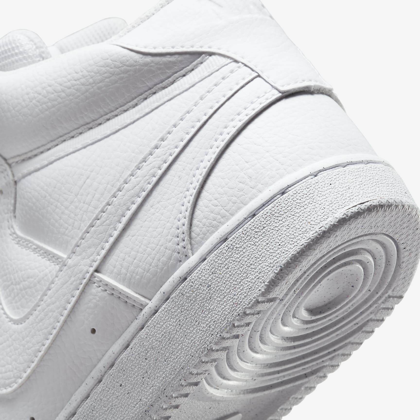 Nike Court Vision Mid Next Nature Men's Shoes