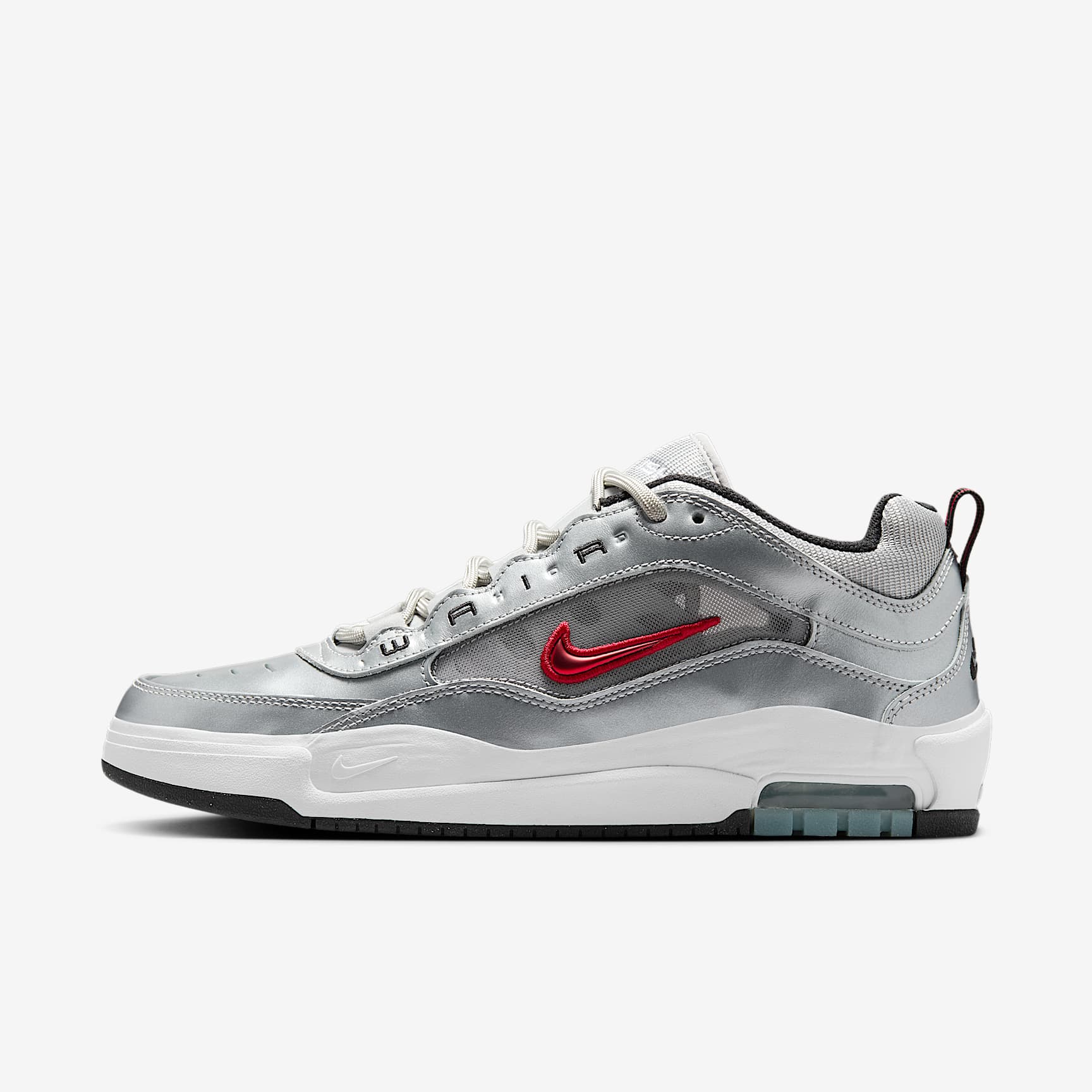 Nike Air Max Ishod Premium Men's Shoes