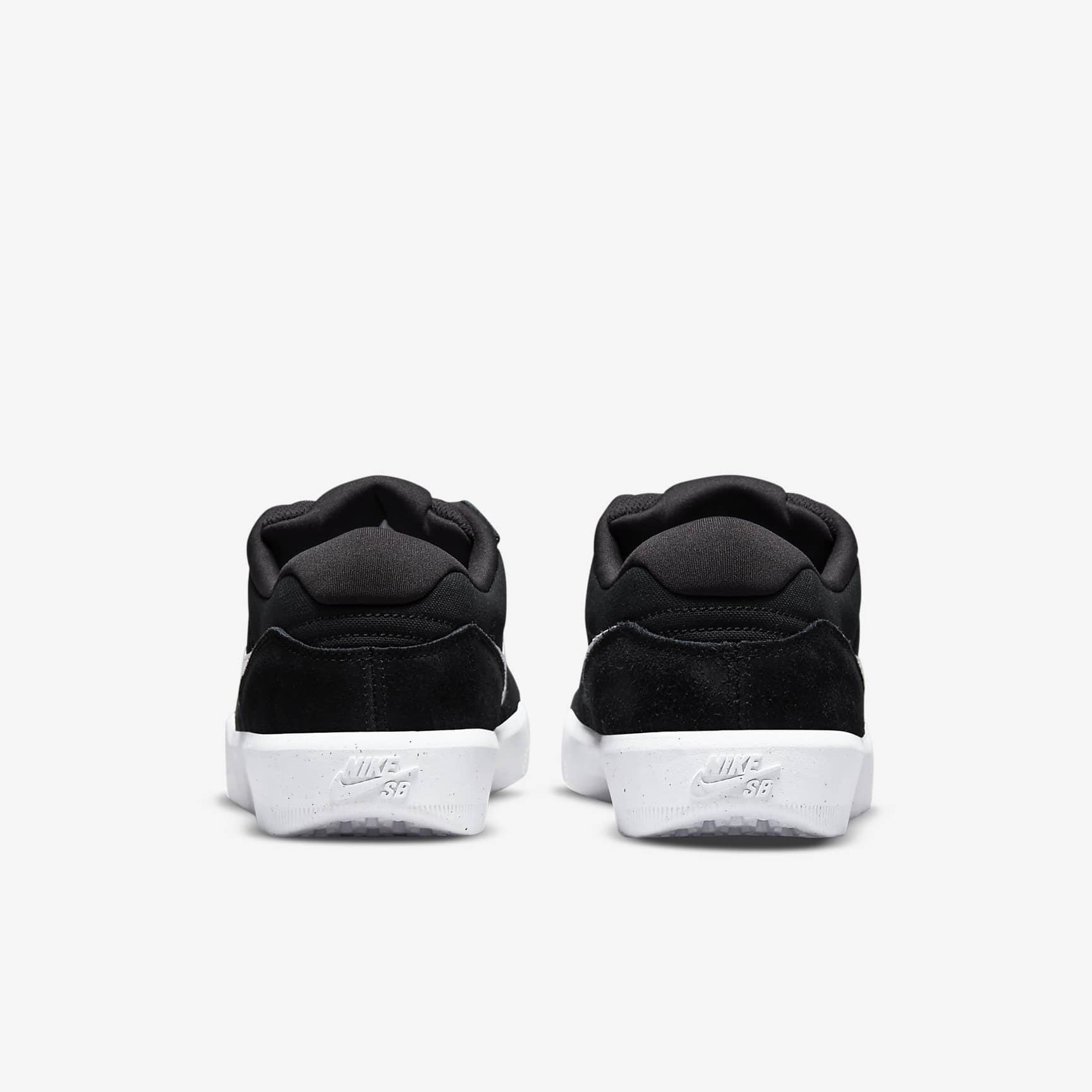 Nike SB Force 58 Skate Shoe