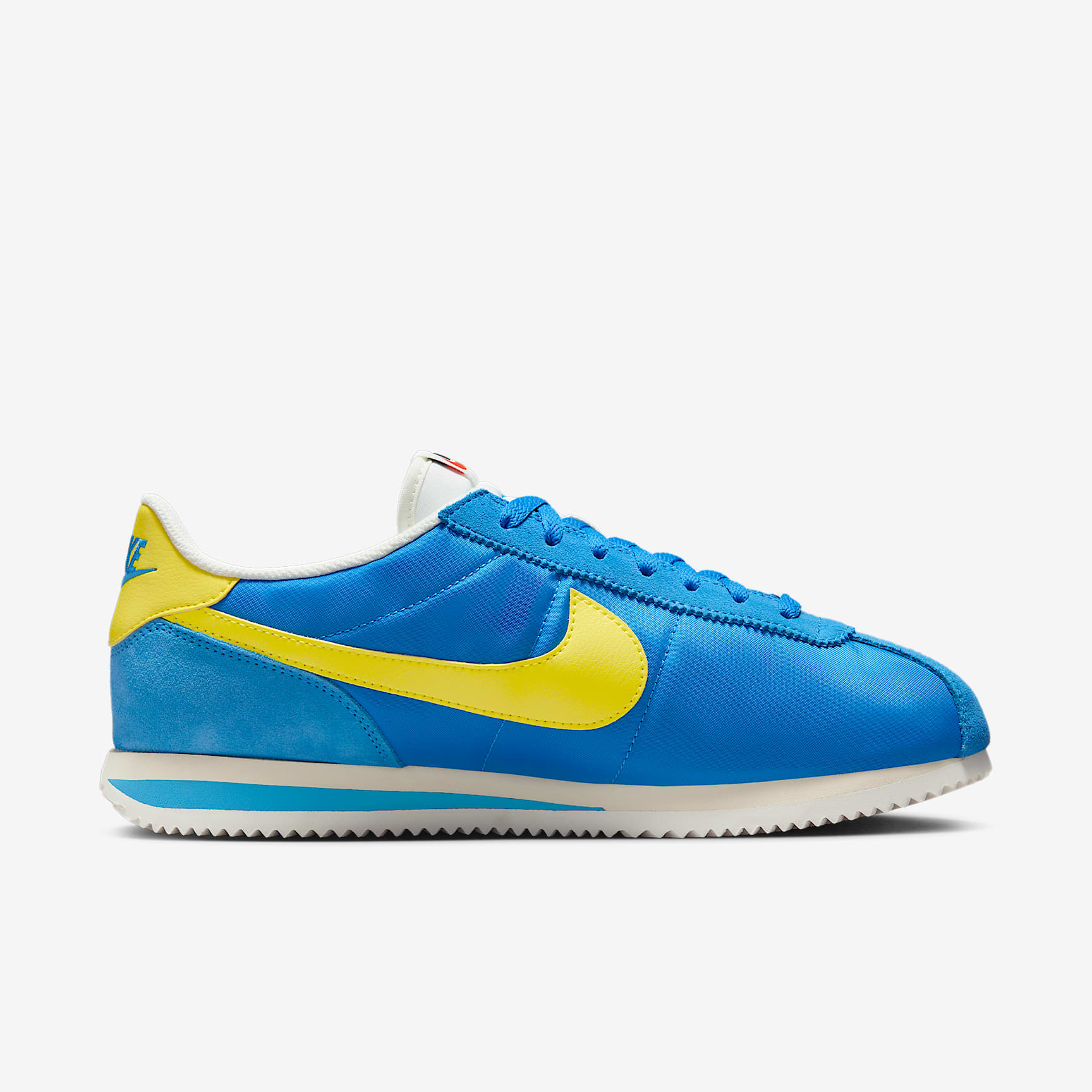 Nike Cortez TXT Men's Shoes