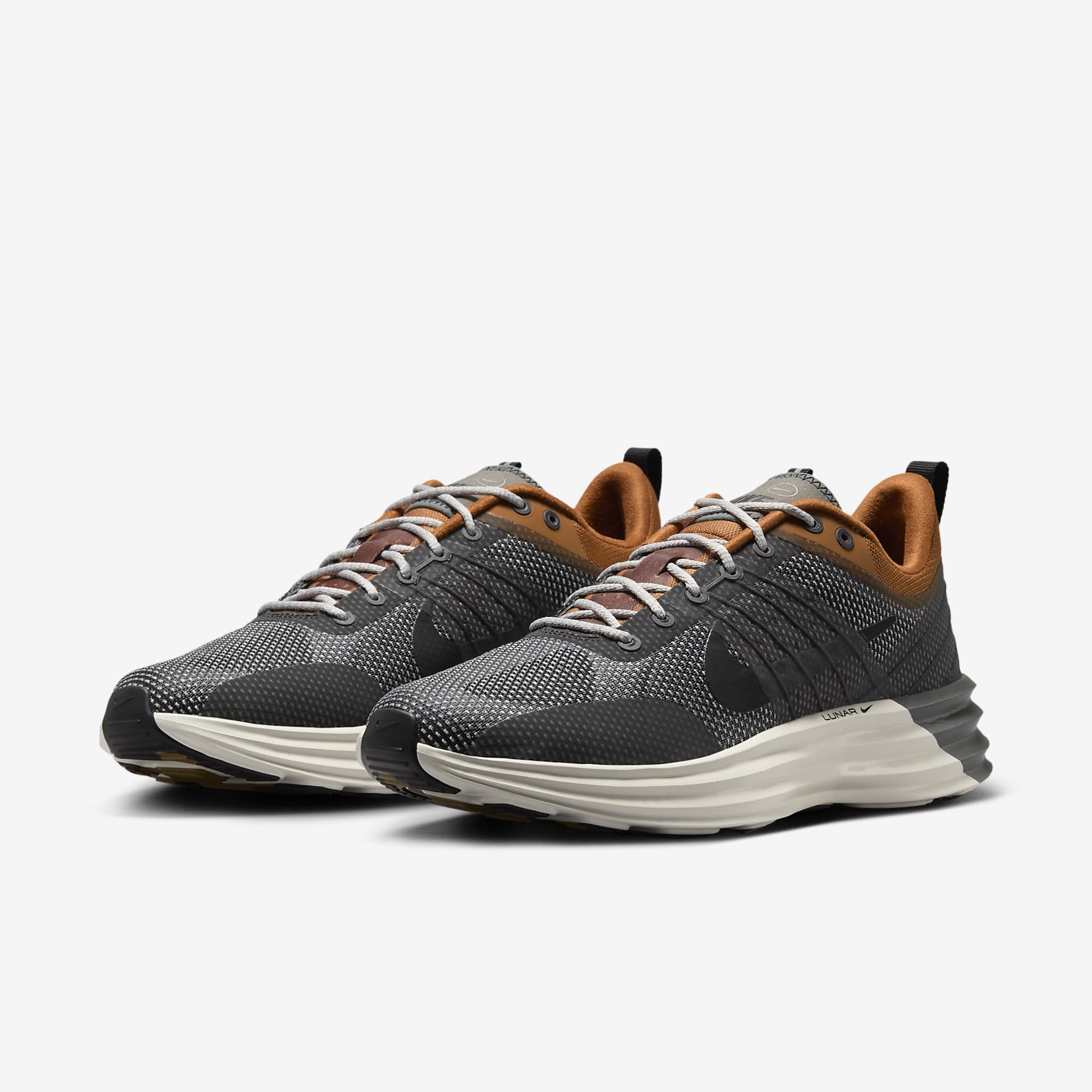 Nike Lunar Roam SE Men's Shoes