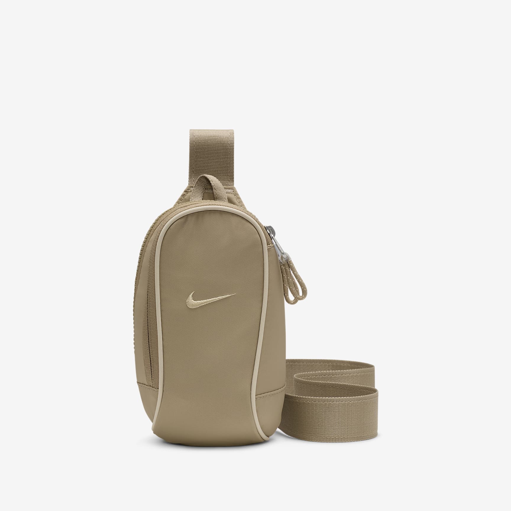 Nike Sportswear Essentials Crossbody Bag (1L)