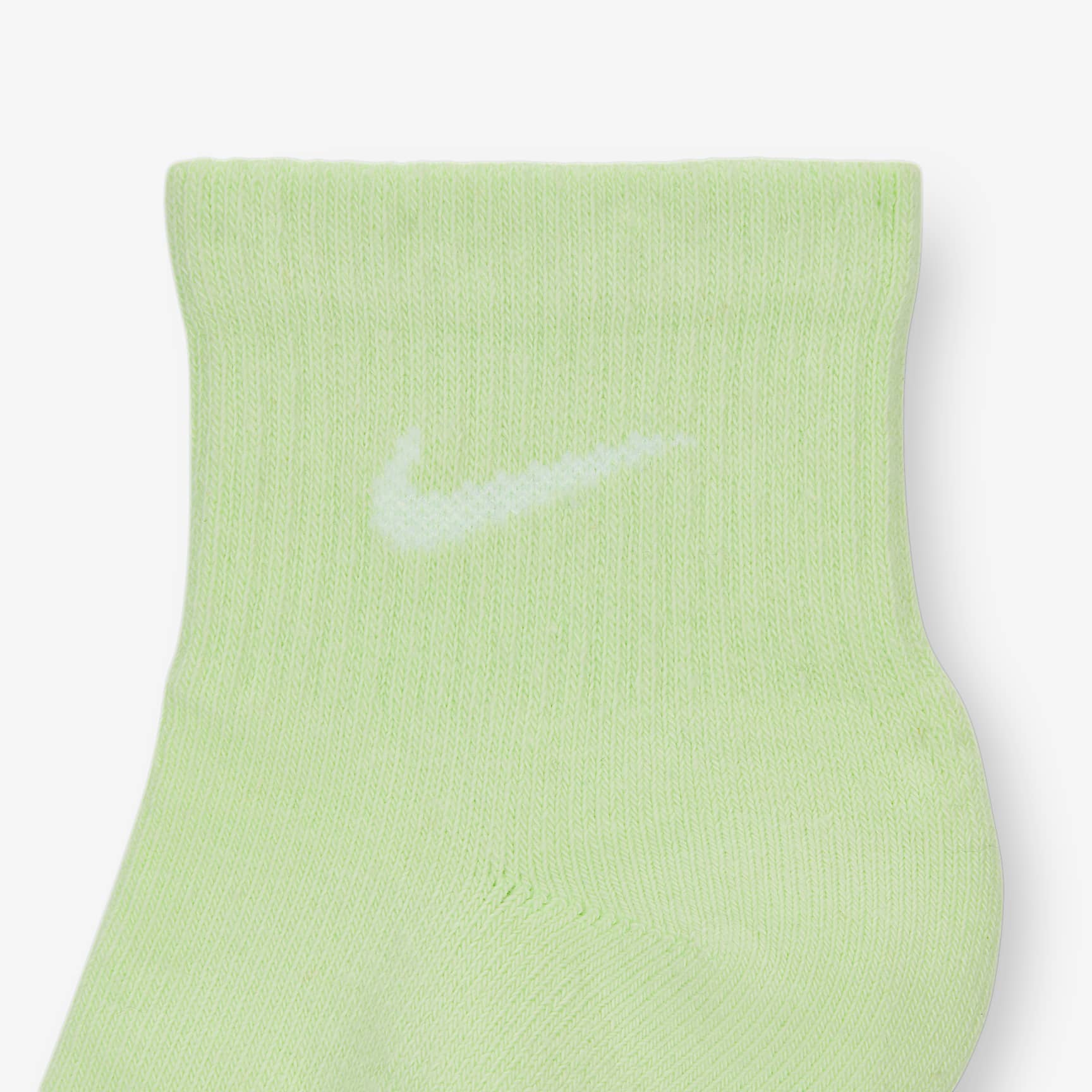 Nike Everyday Plus Cushioned Training Ankle Socks (6 Pairs)