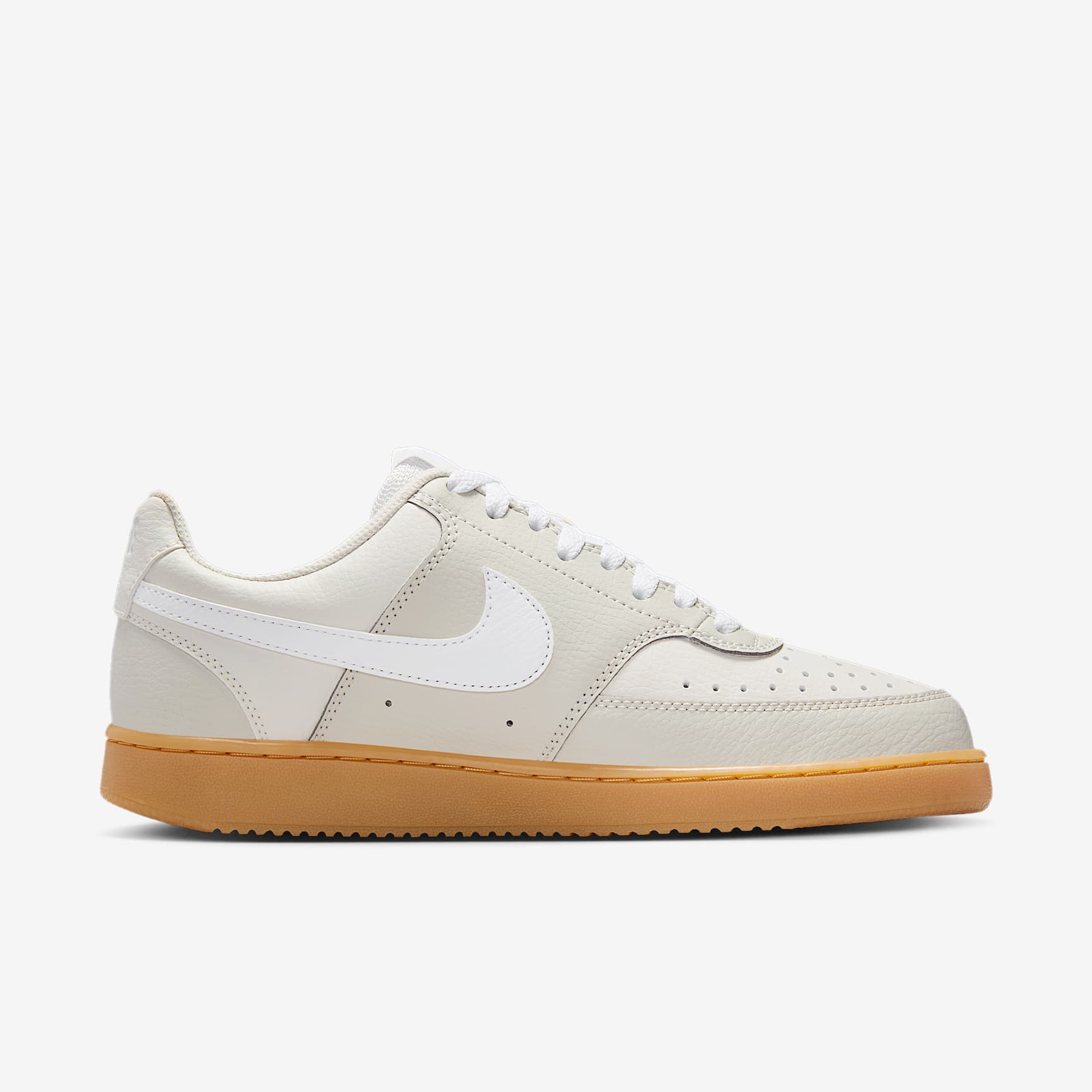 Nike Court Vision Low Women's Shoes