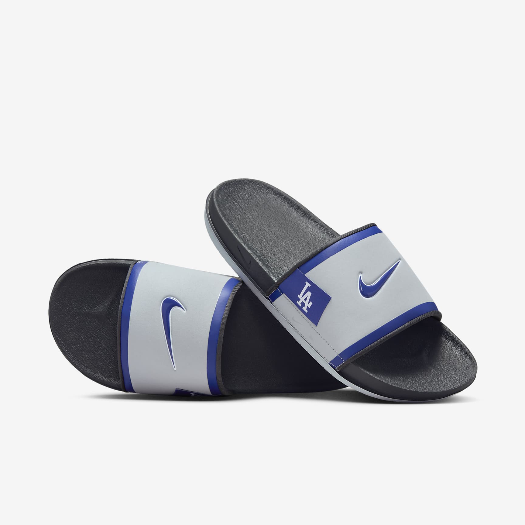 Nike Offcourt (Los Angeles Dodgers) Offcourt Slides