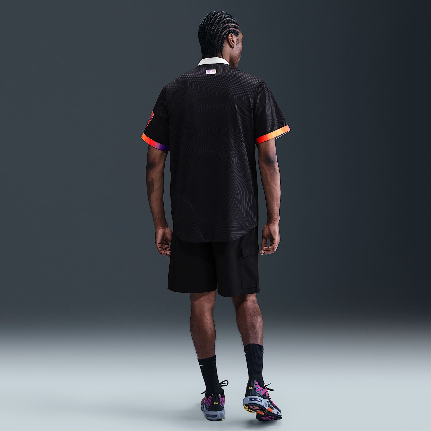 San Francisco Giants City Connect Men’s Nike Dri-FIT ADV MLB Limited Jersey