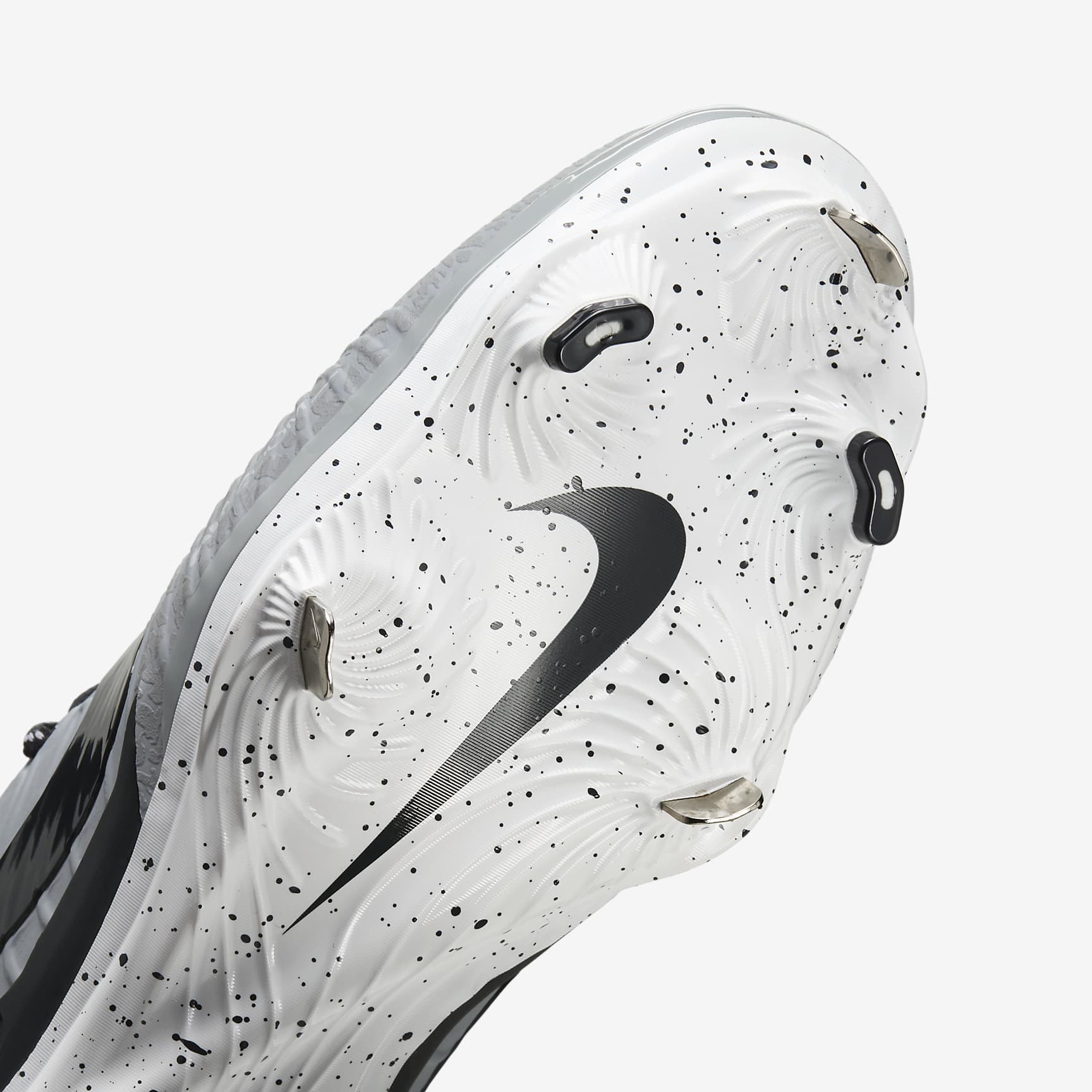 Nike Alpha Huarache NXT Men's Baseball Cleats