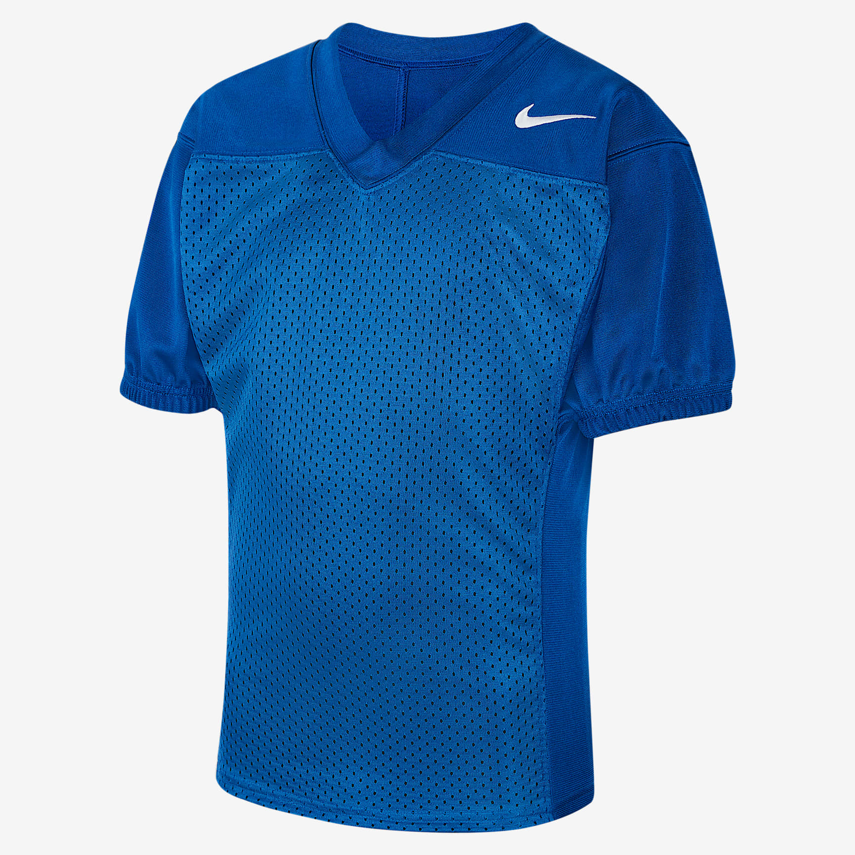 Nike Practice Big Kids' (Boys') Football Jersey