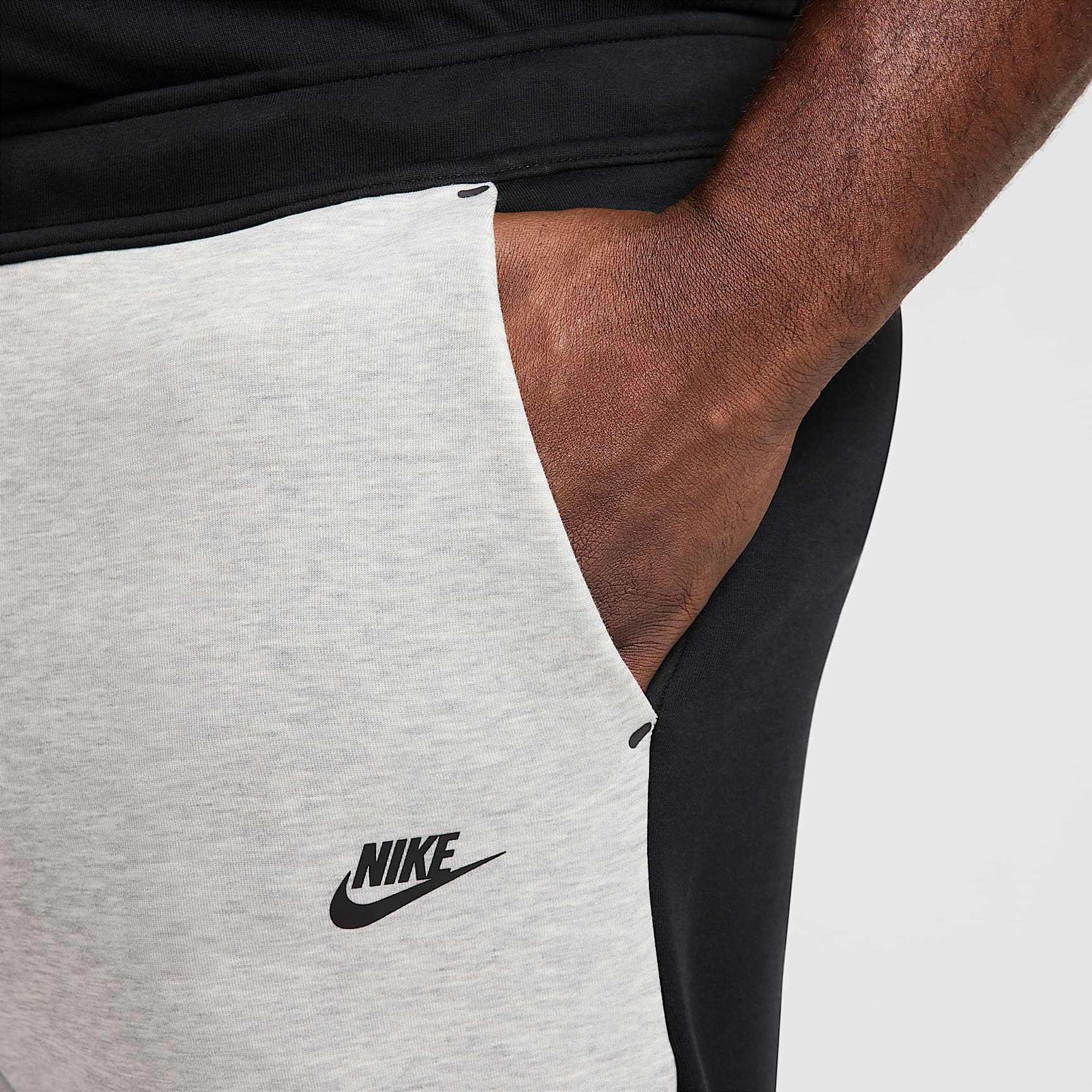 Nike Tech Men's Fleece Joggers