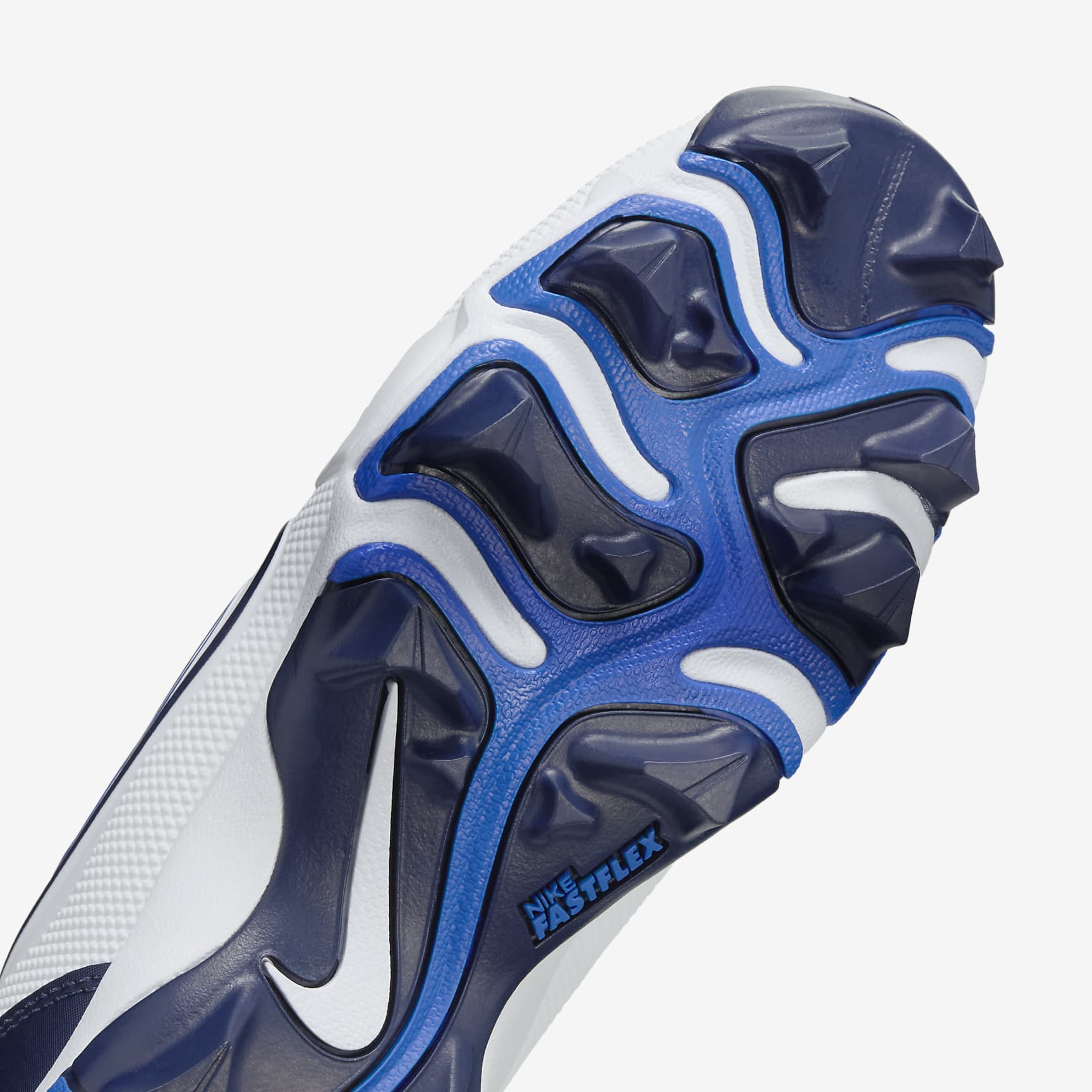 Nike Force Trout 9 Keystone Big Kids' Baseball Cleats