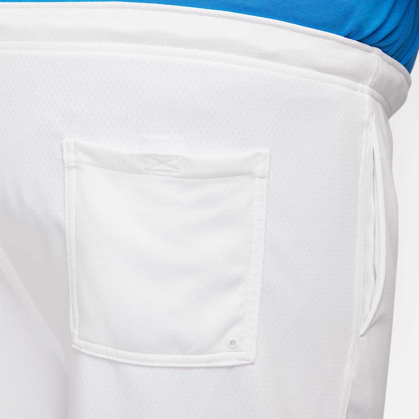 Nike Club Men's Mesh Flow Shorts