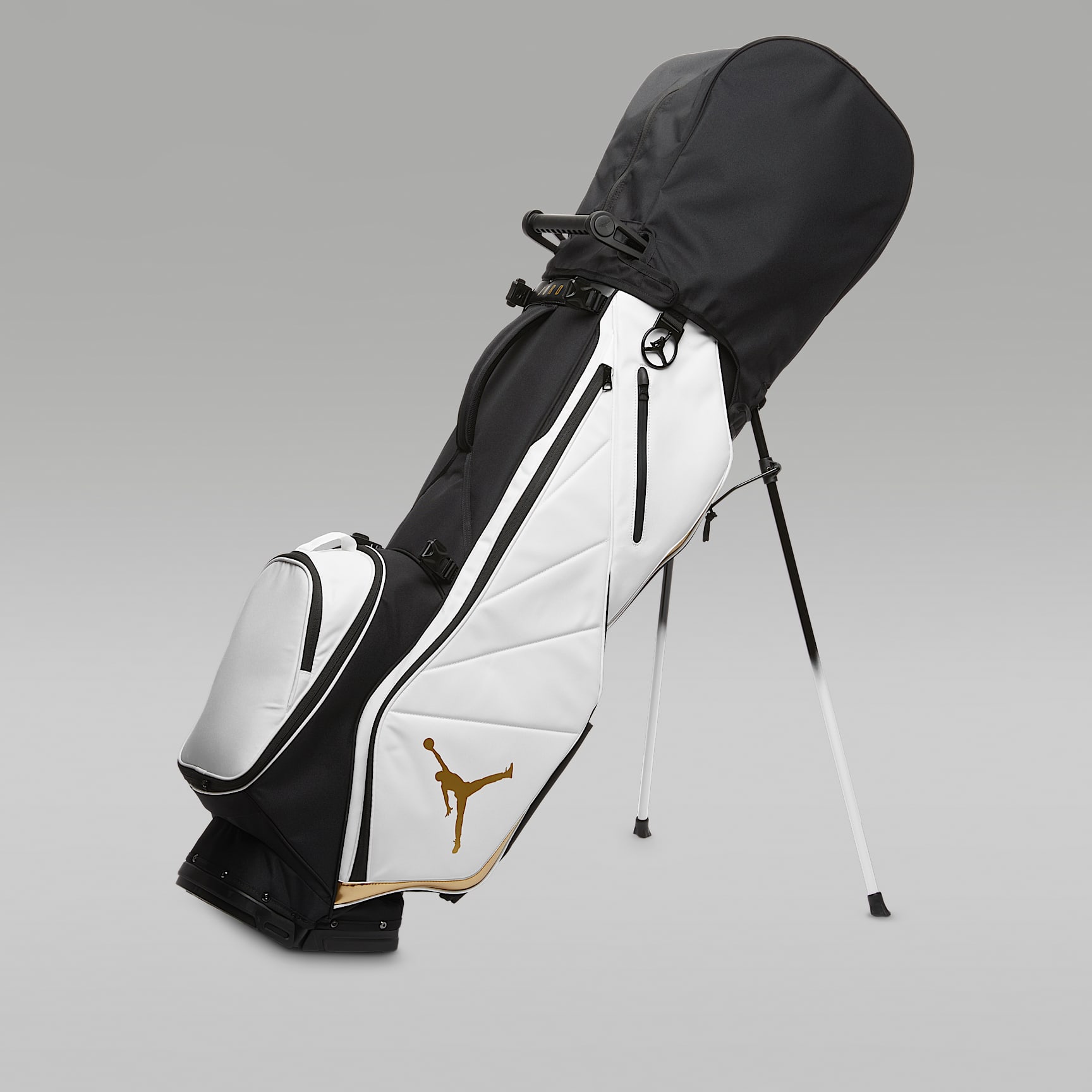 Jordan Fadeaway 6-Way Golf Bag