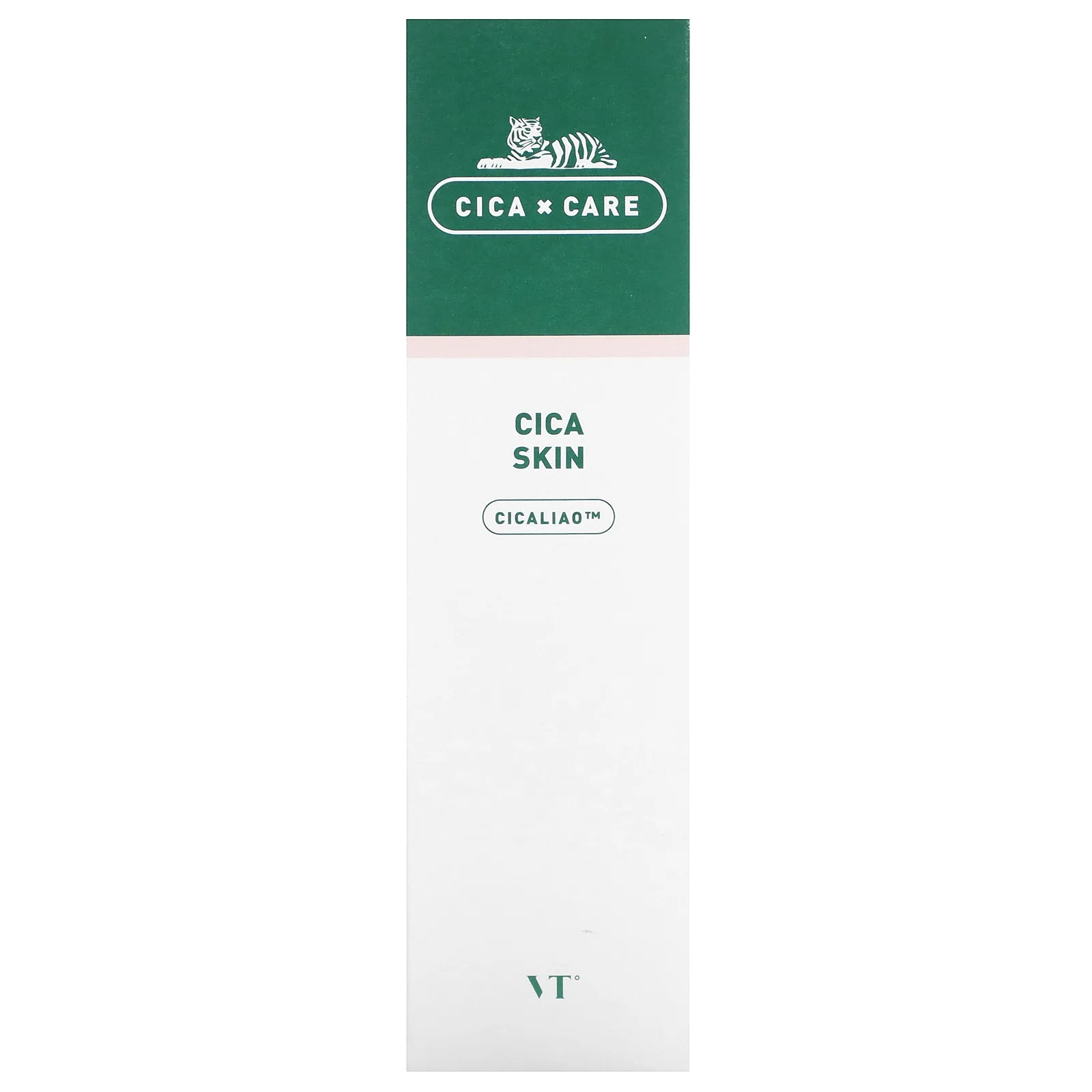 VT Cosmetics, Cica Skin, 200 мл (6,76 жидк. Унции)