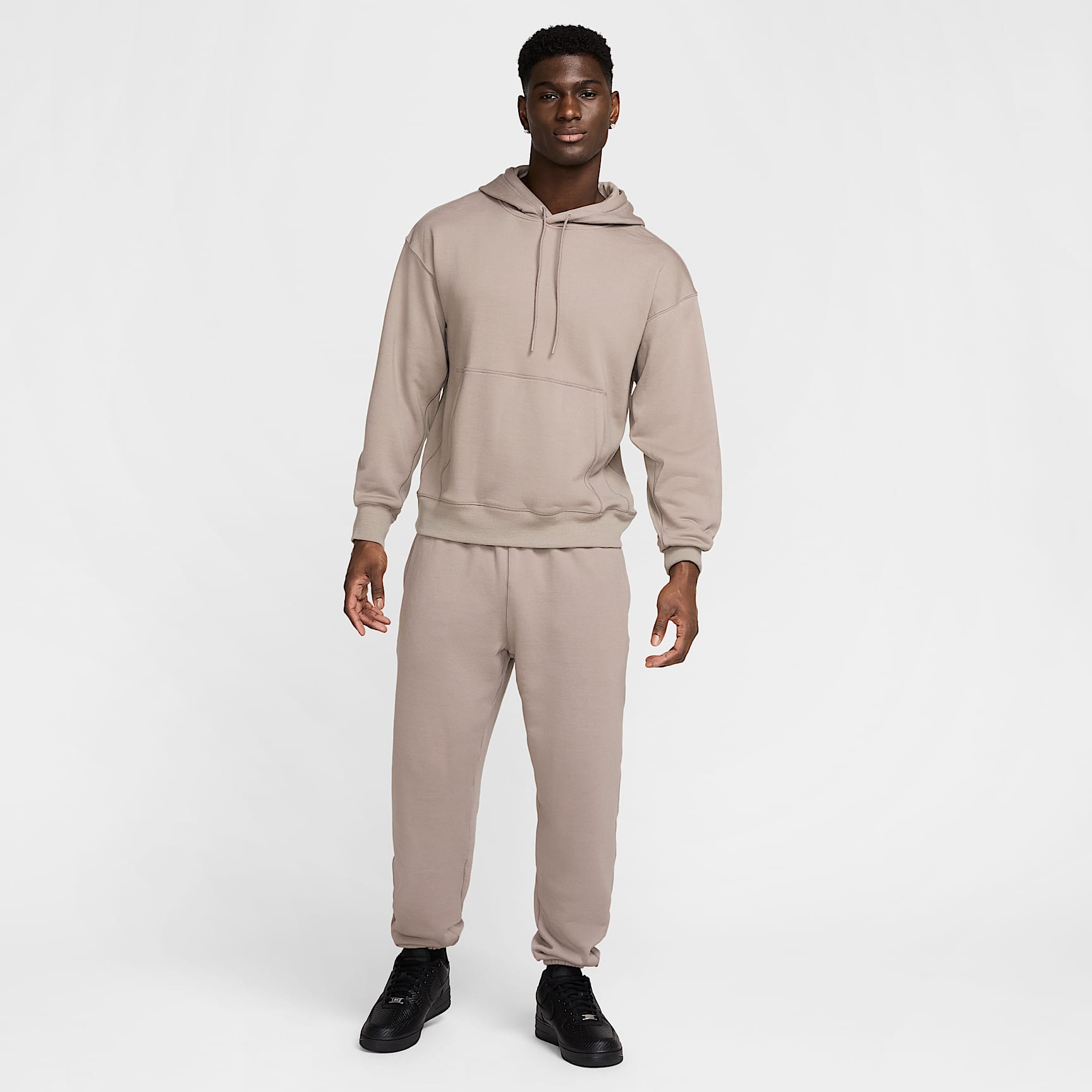 Nike Wool Classic Hoodie