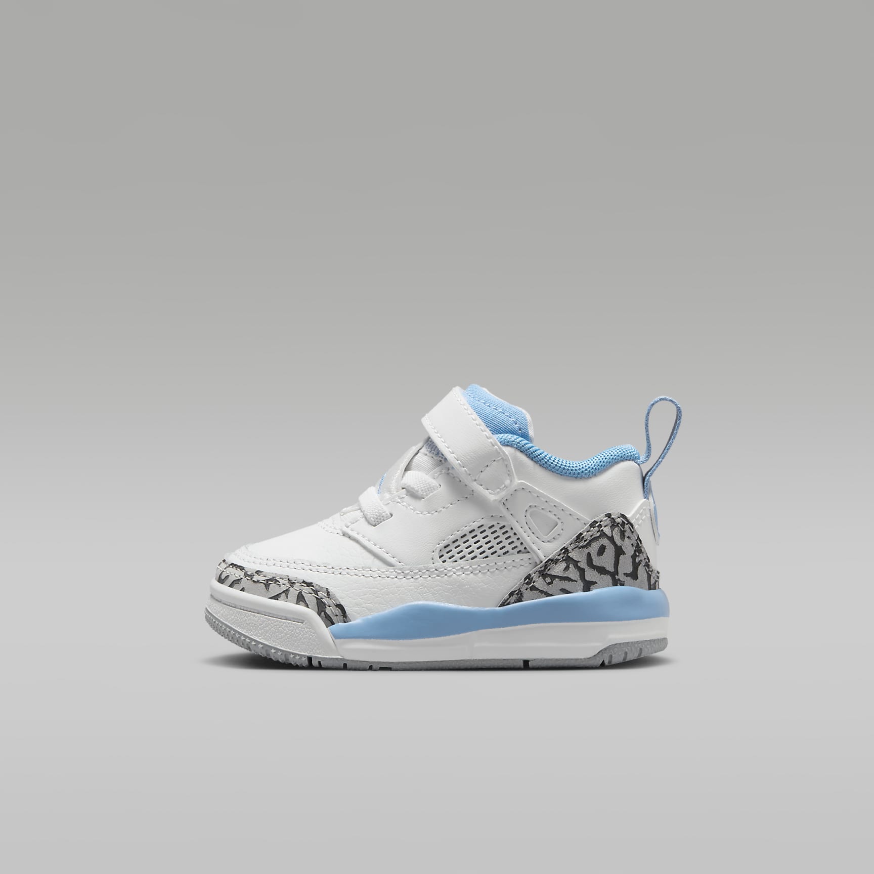 Jordan Spizike Low Baby/Toddler Shoes