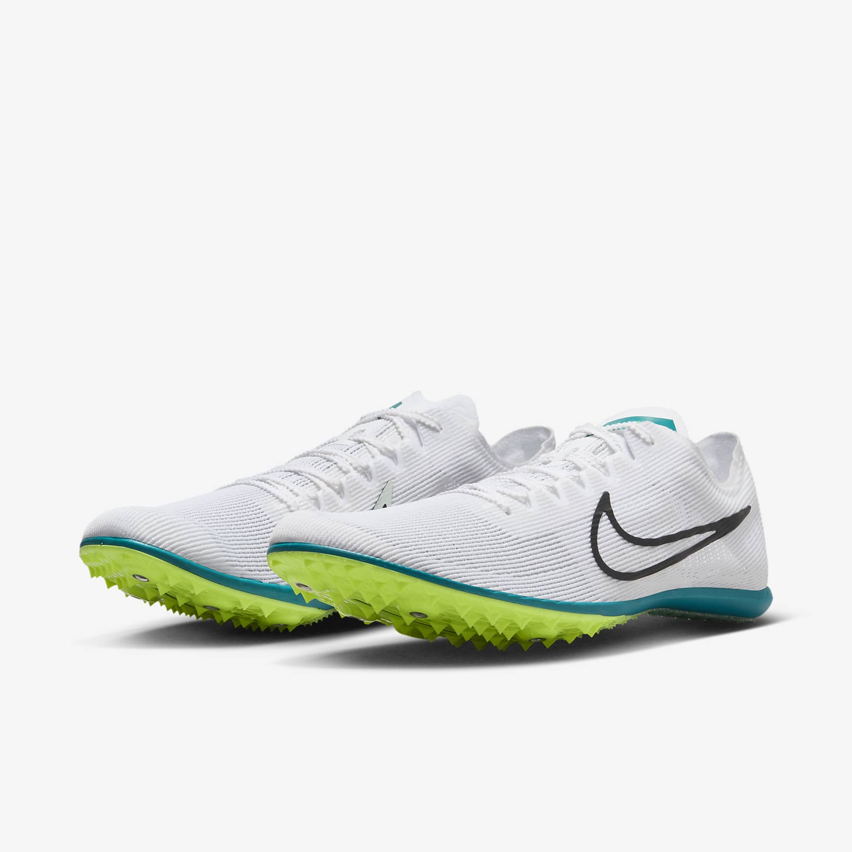 Nike Zoom Mamba 6 Track & Field Distance Spikes