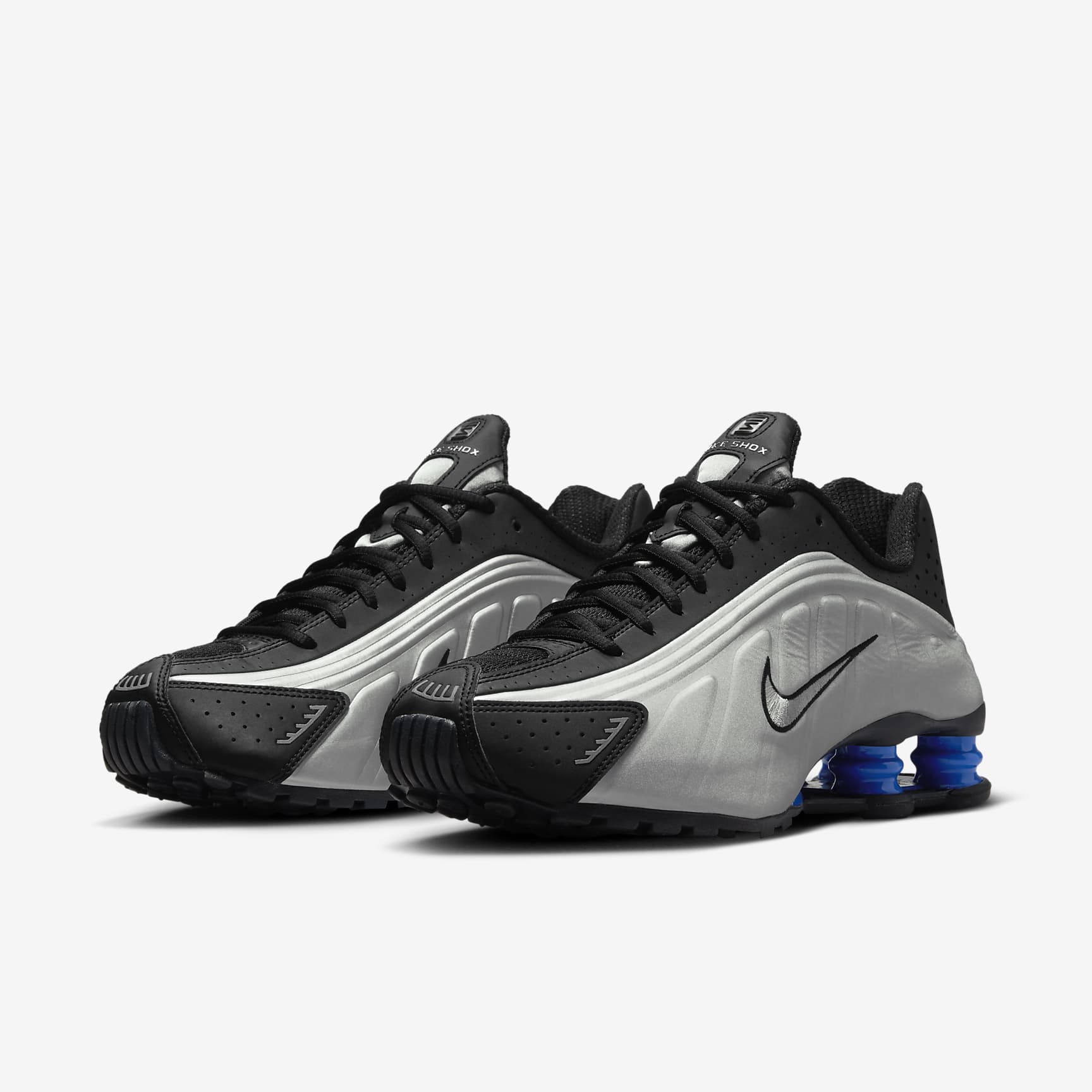 Nike Shox R4 Women's Shoes