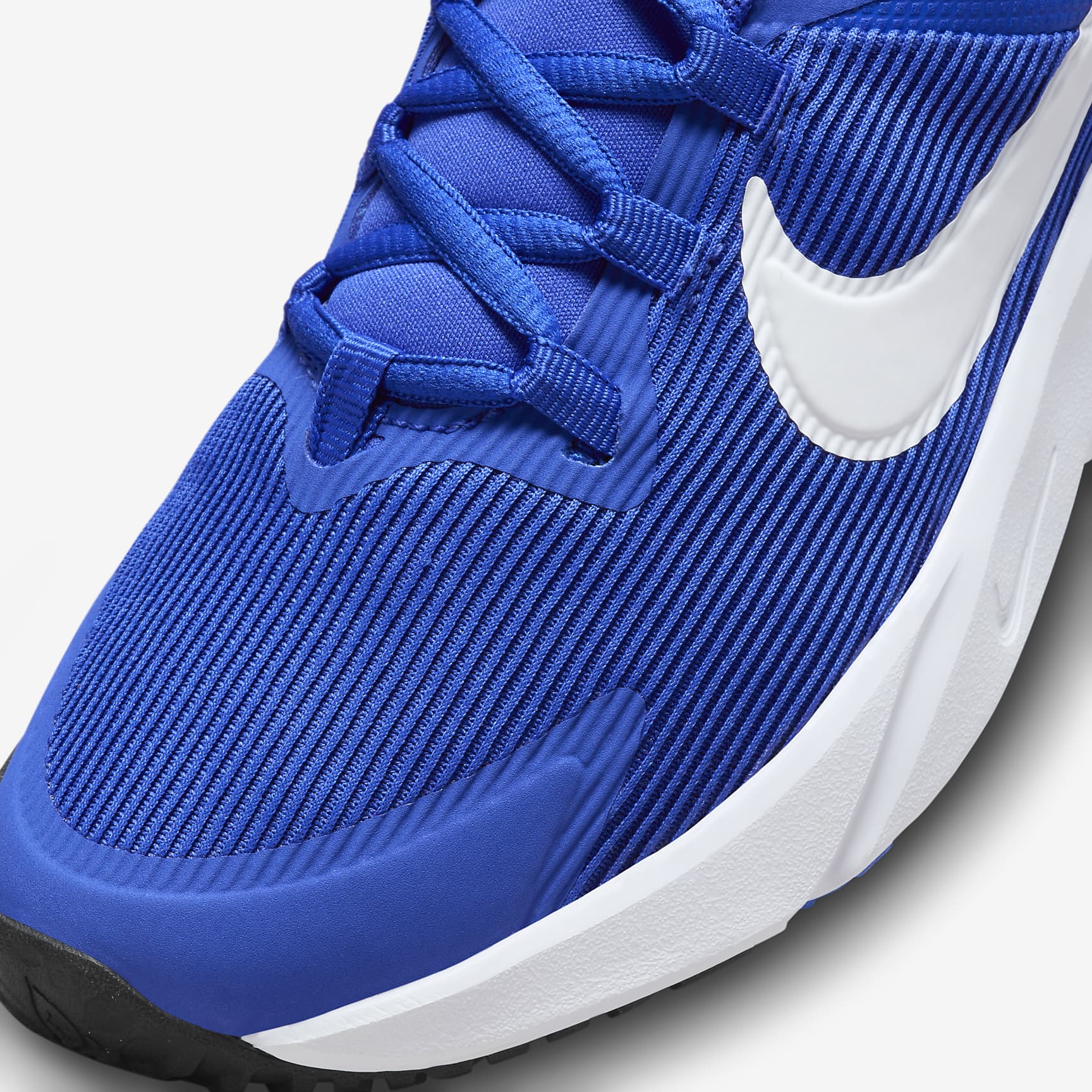 Nike Star Runner 4 Big Kids' Road Running Shoes