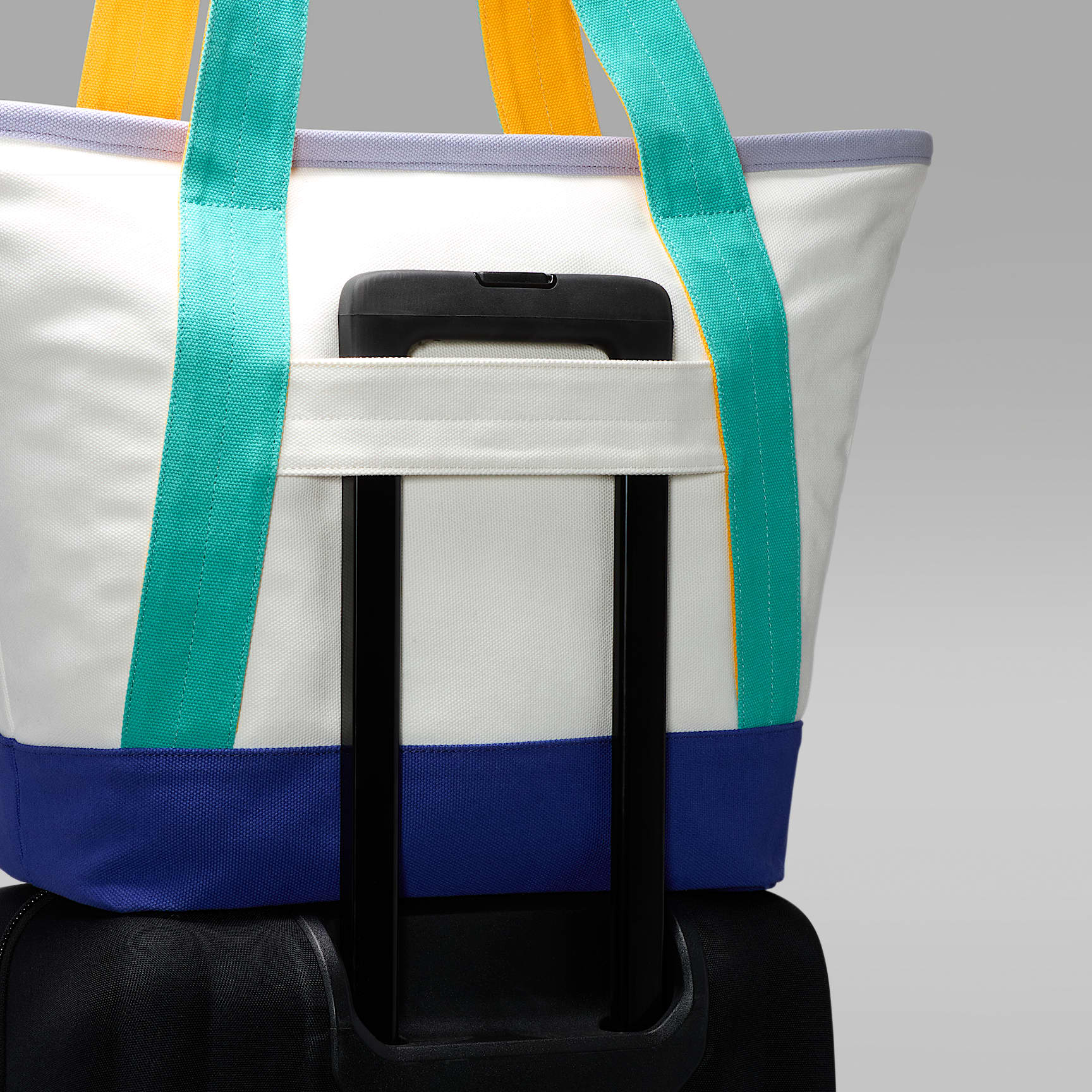 Jordan Jumpman Tote (38L)