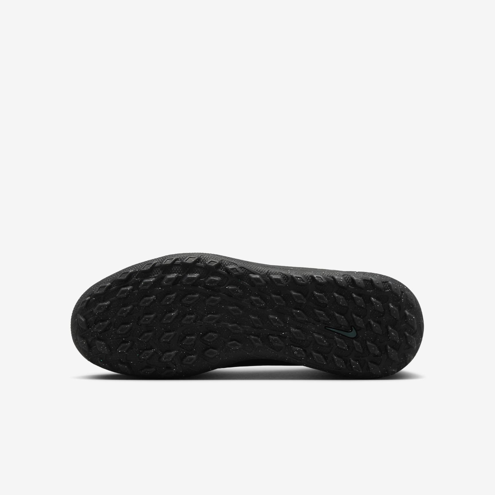 Nike Jr. Mercurial Vapor 16 Club Little/Big Kids' TF Low-Top Soccer Shoes