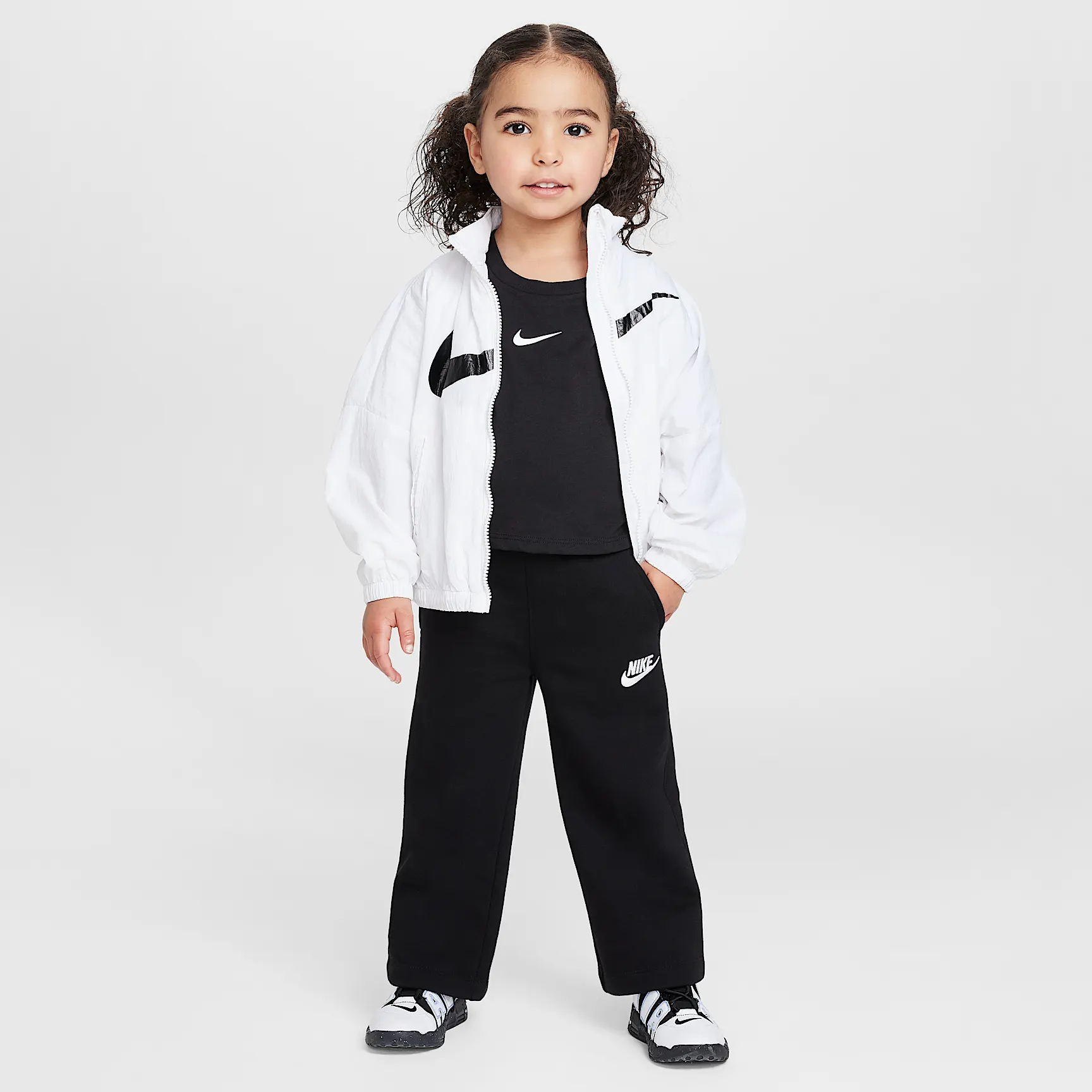 Nike Toddler Femme Sport T-Shirt