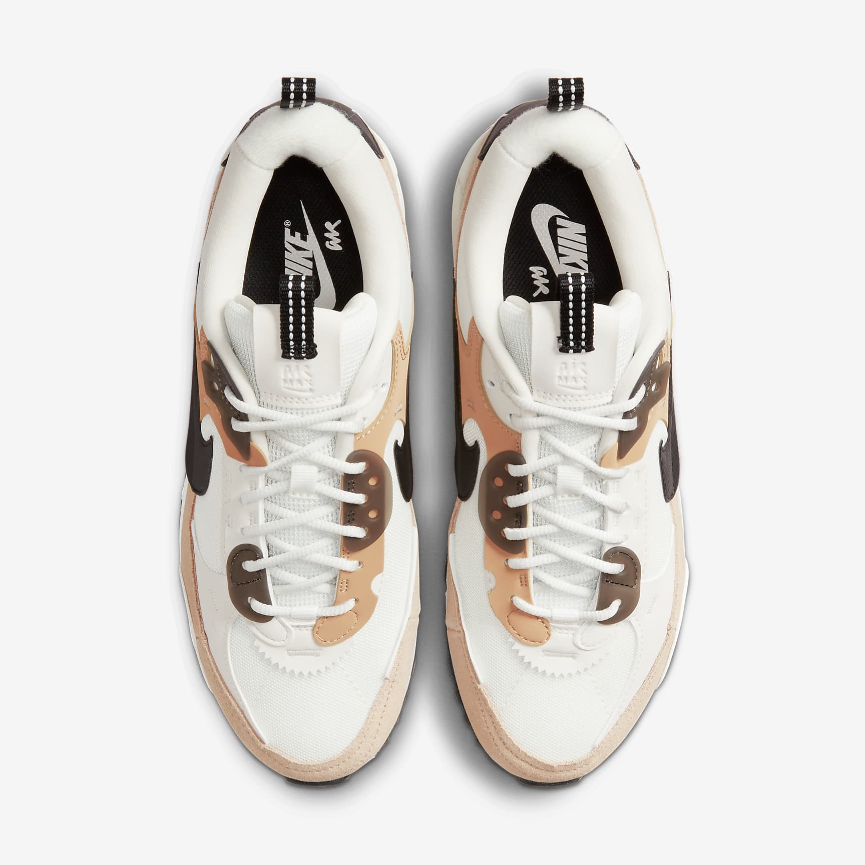 Nike Air Max 90 Futura Women's Shoes