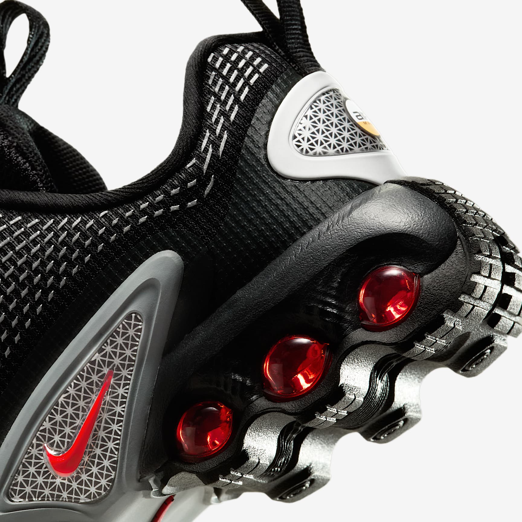 Nike Air Max Dn Little Kids' Shoes