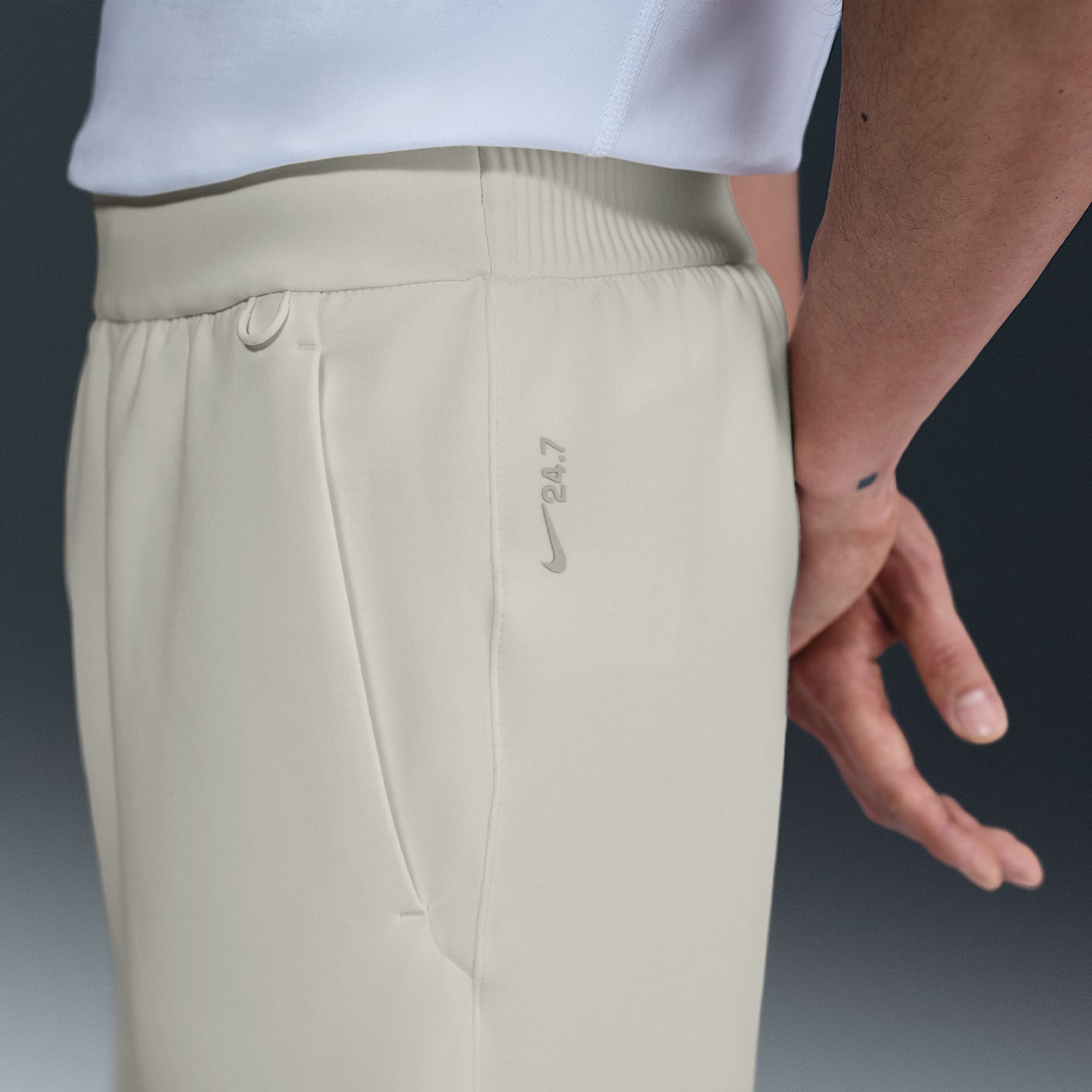 Nike 24.7 ImpossiblySoft Men's Dri-FIT Pants
