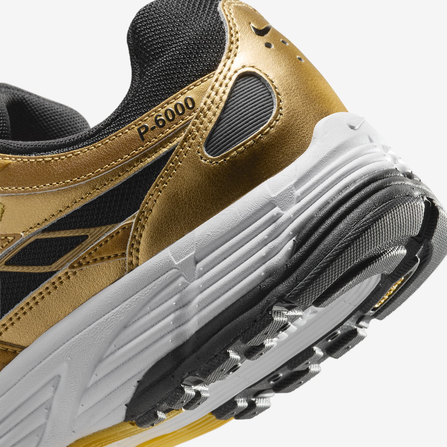 Nike P-6000 Men's Shoes