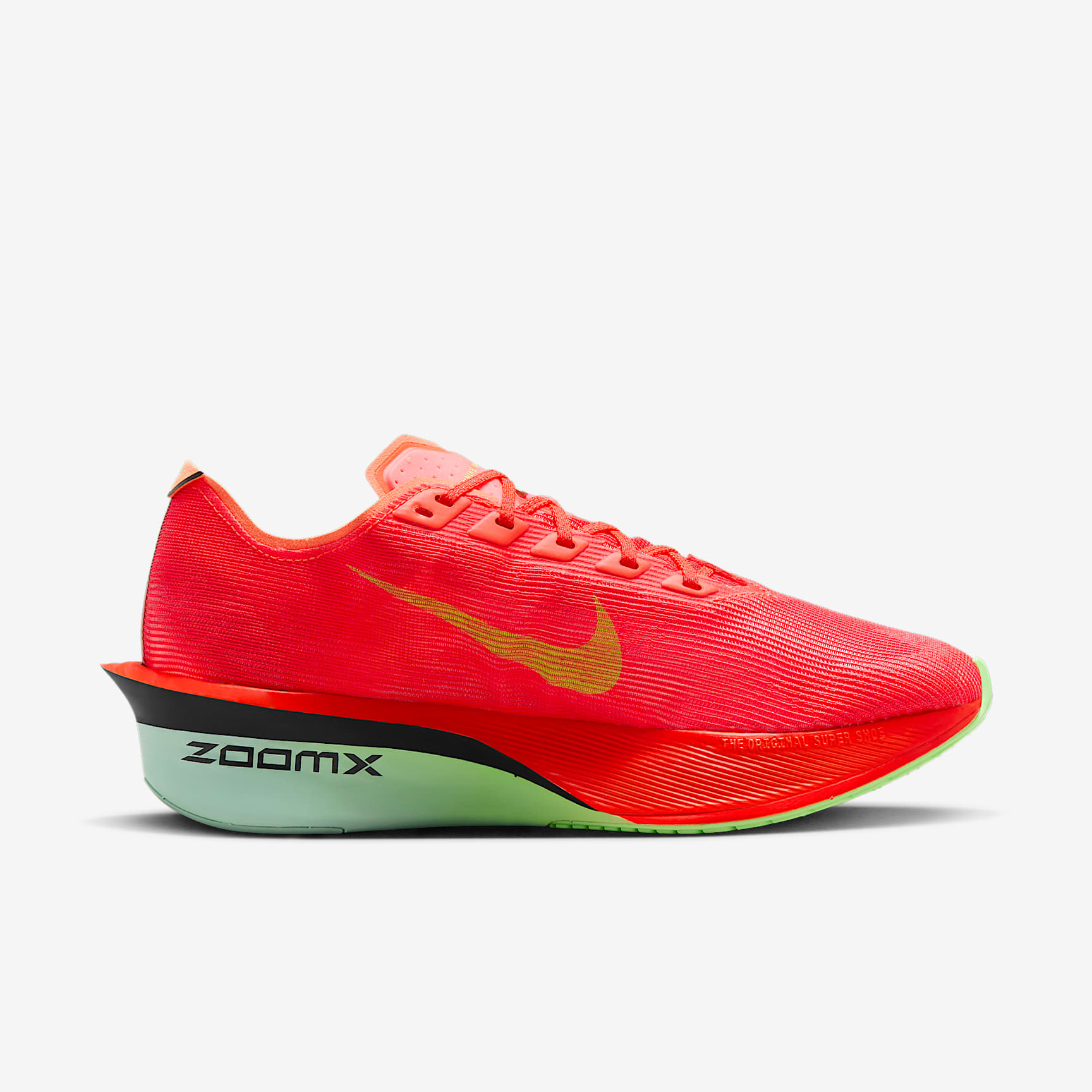 Nike Vaporfly 4 Women's Road Racing Shoes