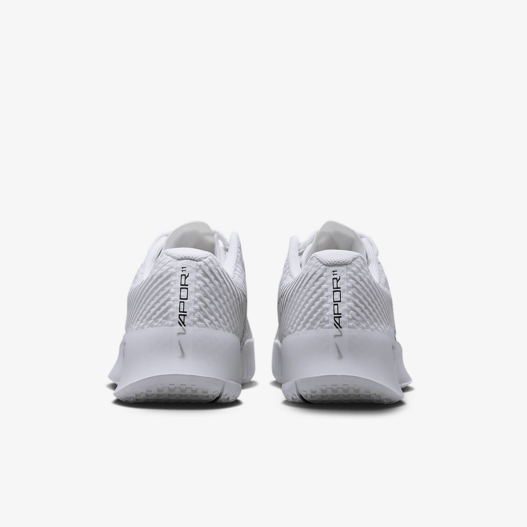 NikeCourt Air Zoom Vapor 11 Women's Hard Court Tennis Shoes