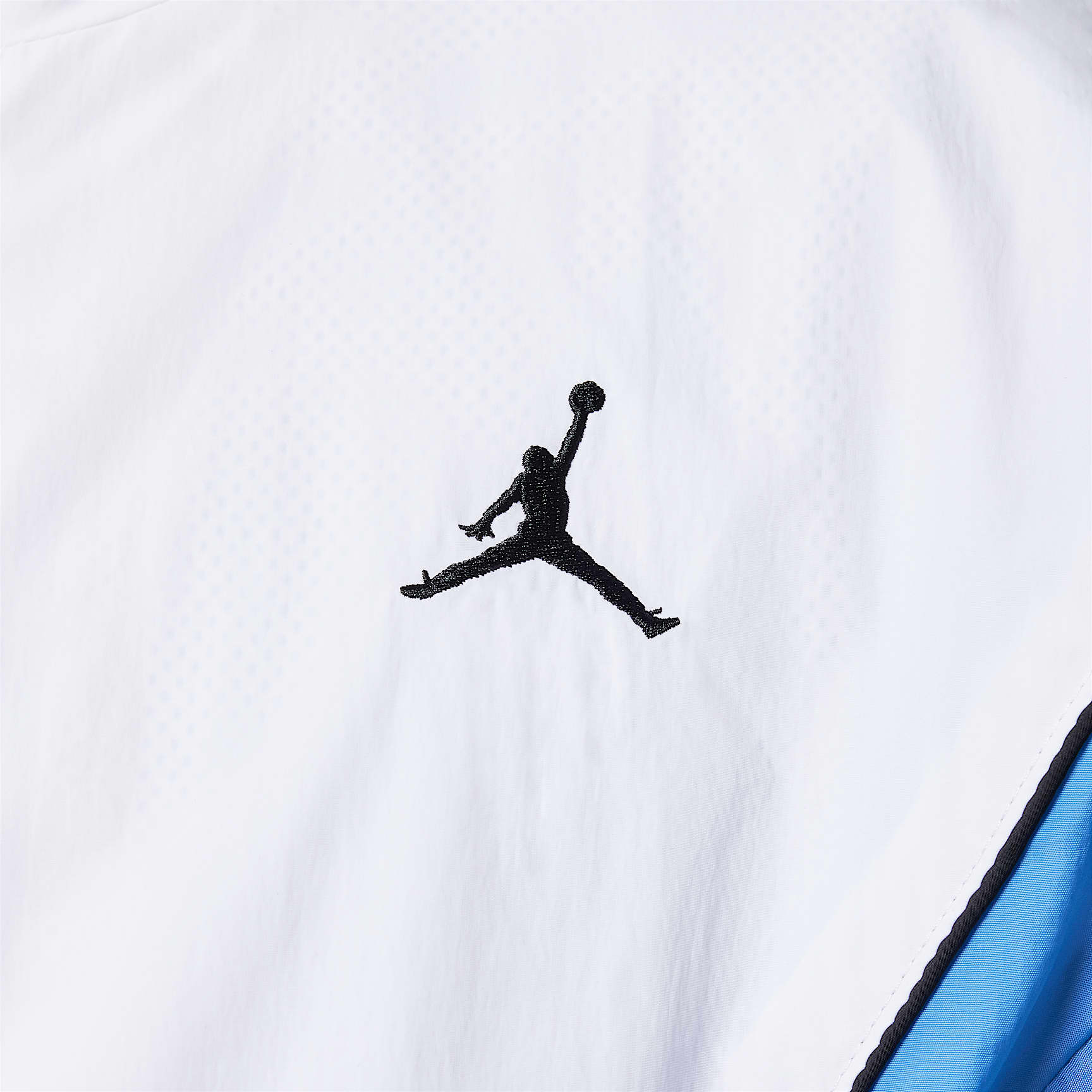 Jordan Big Kids' Essential Draft Jacket