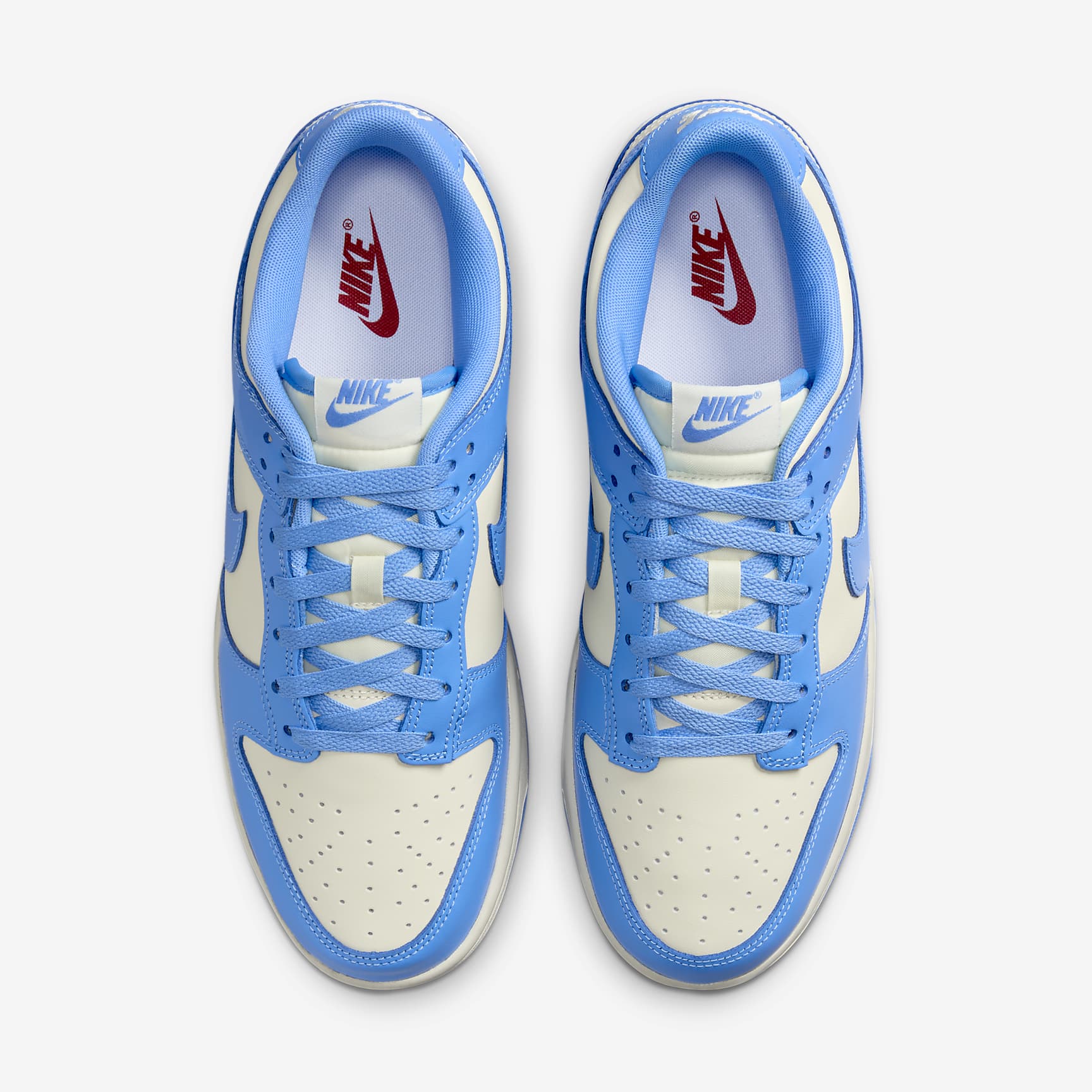 Nike Dunk Low Retro Men's Shoes