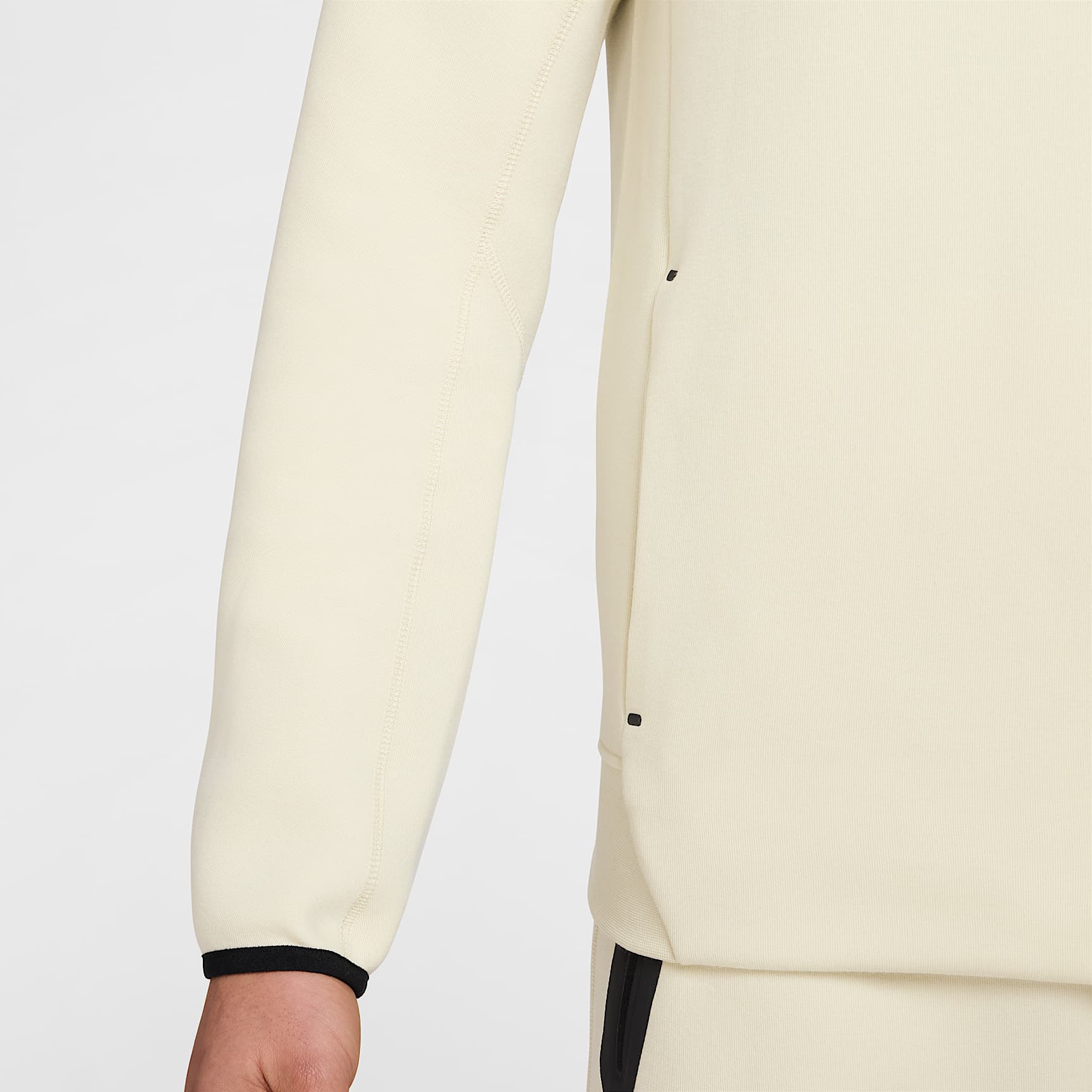 Nike Sportswear Tech Fleece Men's Pullover Hoodie