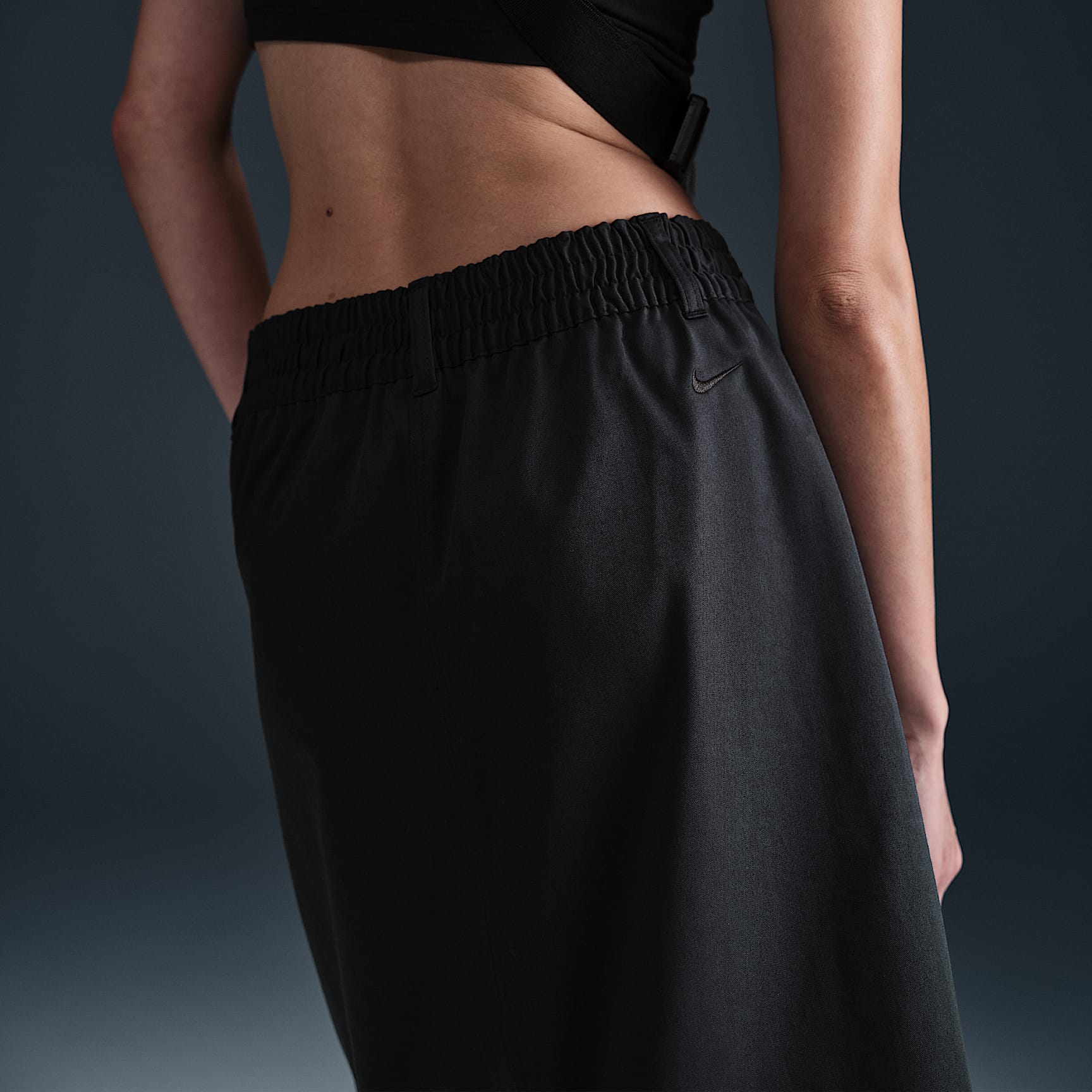 Nike Sportswear Collection Women's Twill Skirt