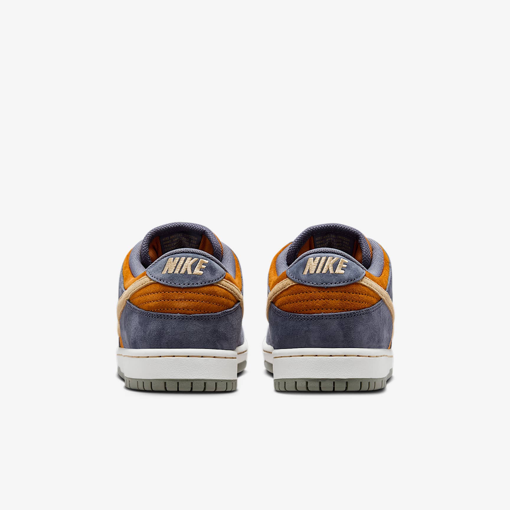 Nike SB Dunk Low Pro Skate Shoes