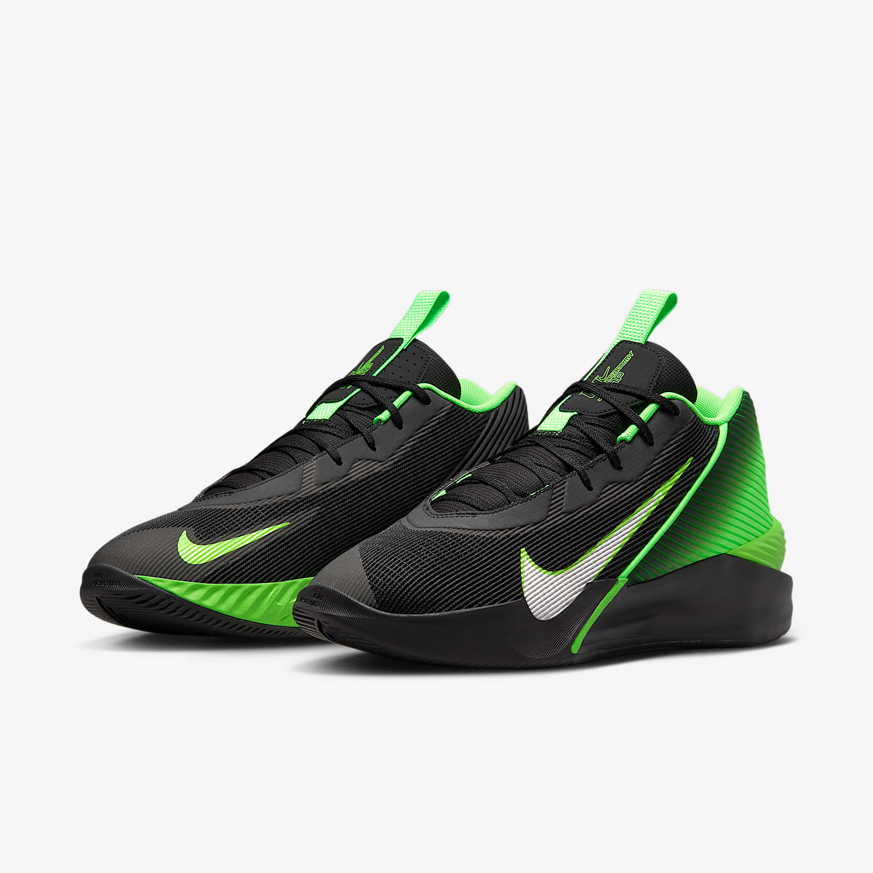 Nike G.T. Jump Academy Basketball Shoes