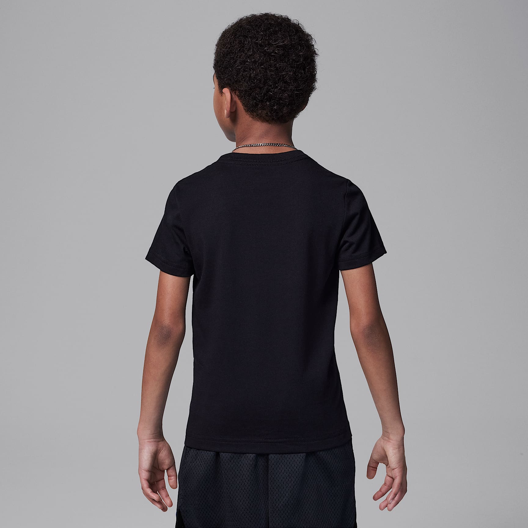 Jordan Customized Air Little Kids' Digi T-Shirt