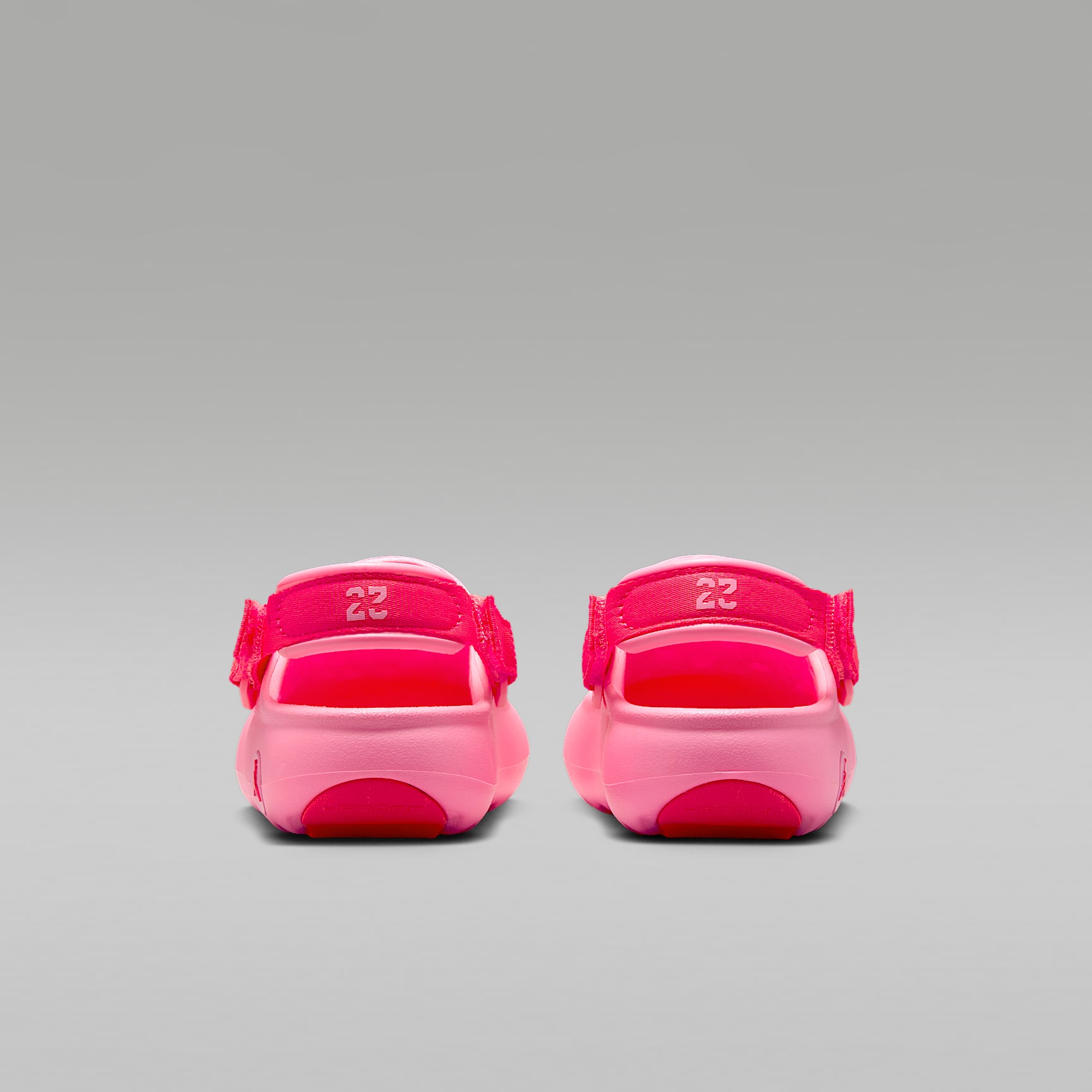 Jordan Hydrip Little Kids' Sandals