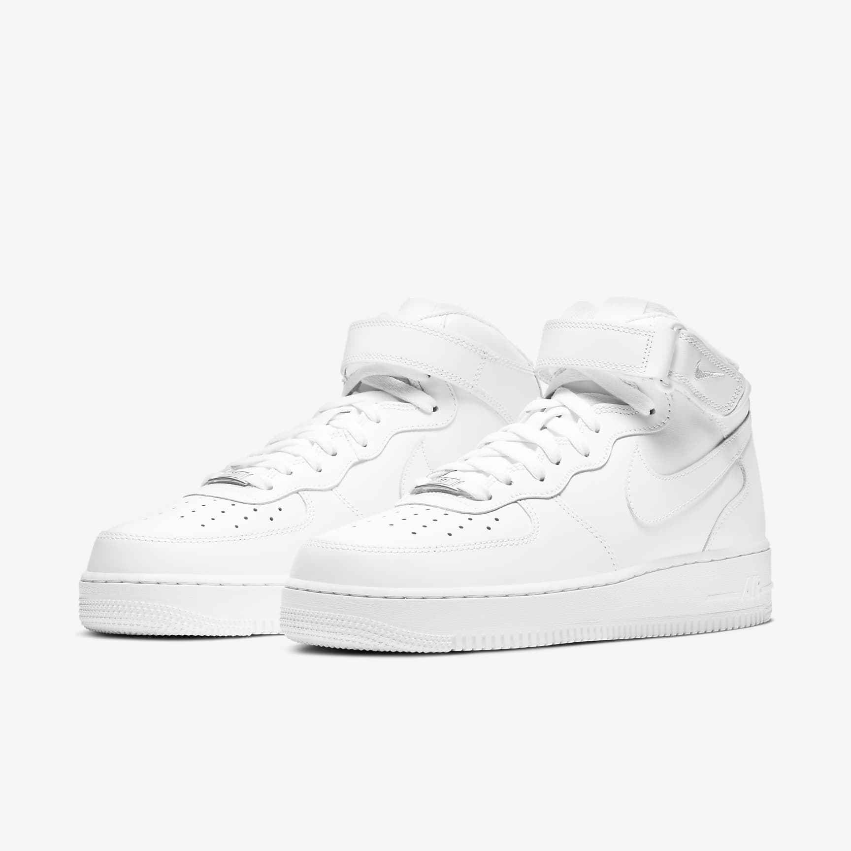 Nike Air Force 1 Mid '07 Men's Shoes