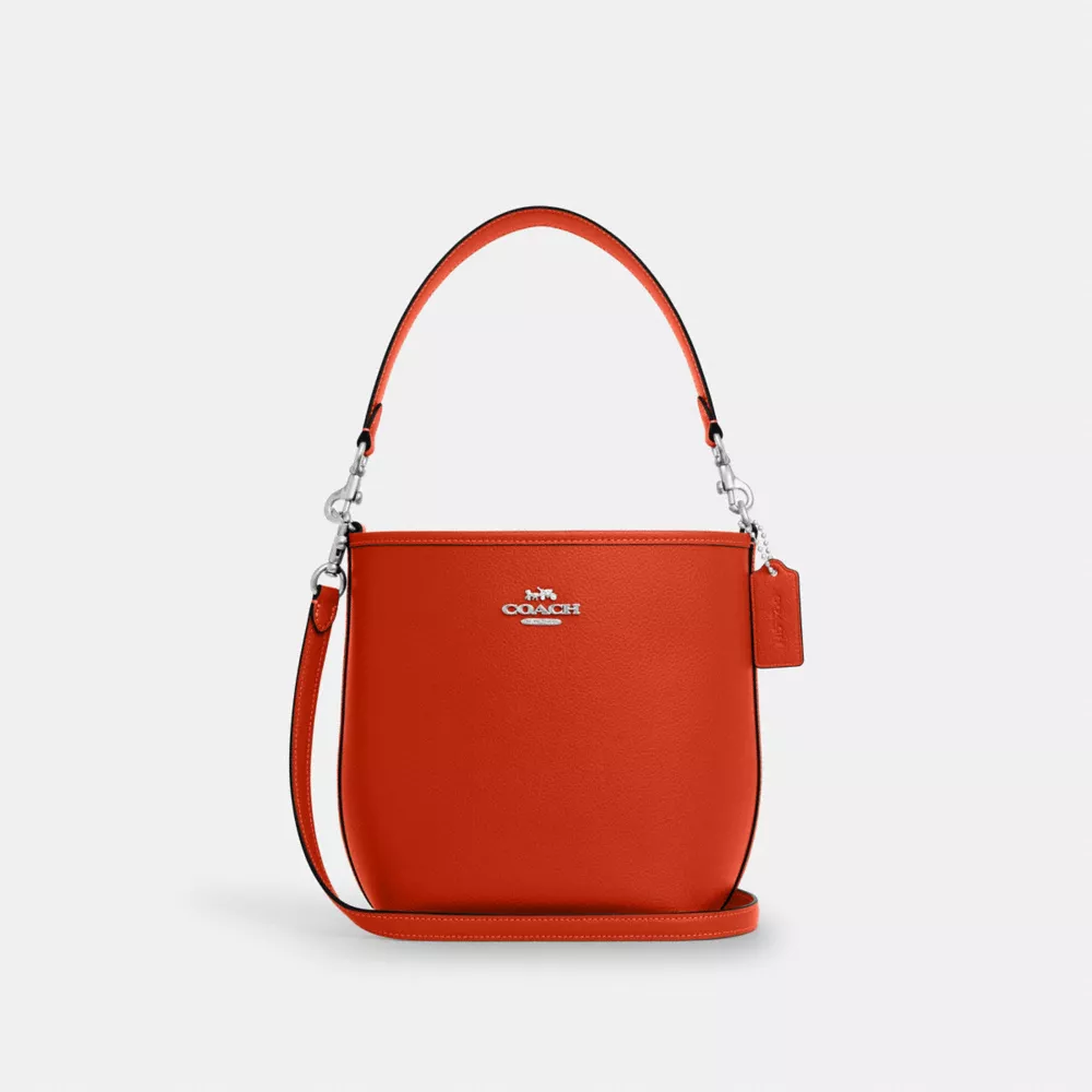 Сумка COACH City Bucket Bag