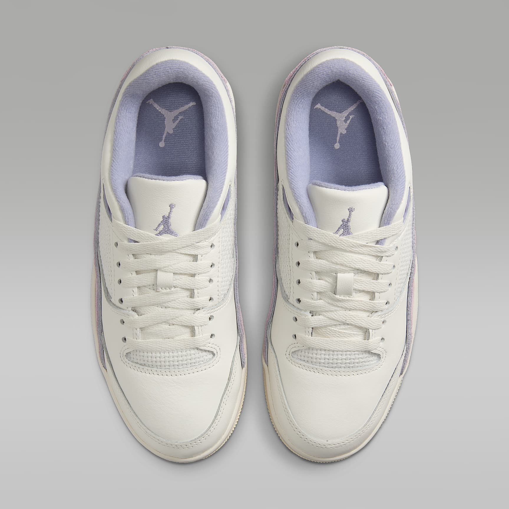 Jordan Flight Court Women's Shoes