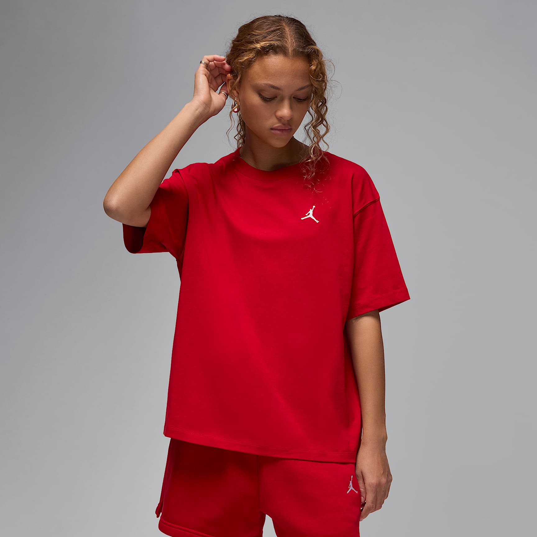 Jordan Essentials Women's Top