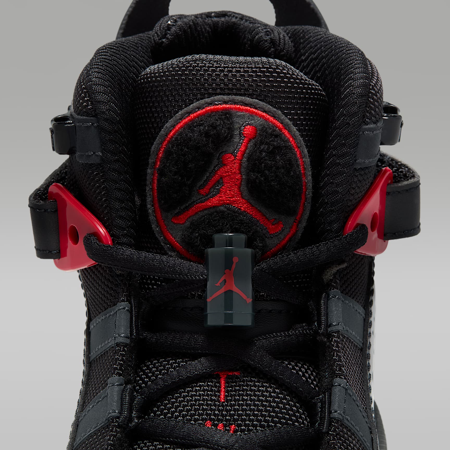 Jordan 6 Rings Big Kids' Shoes